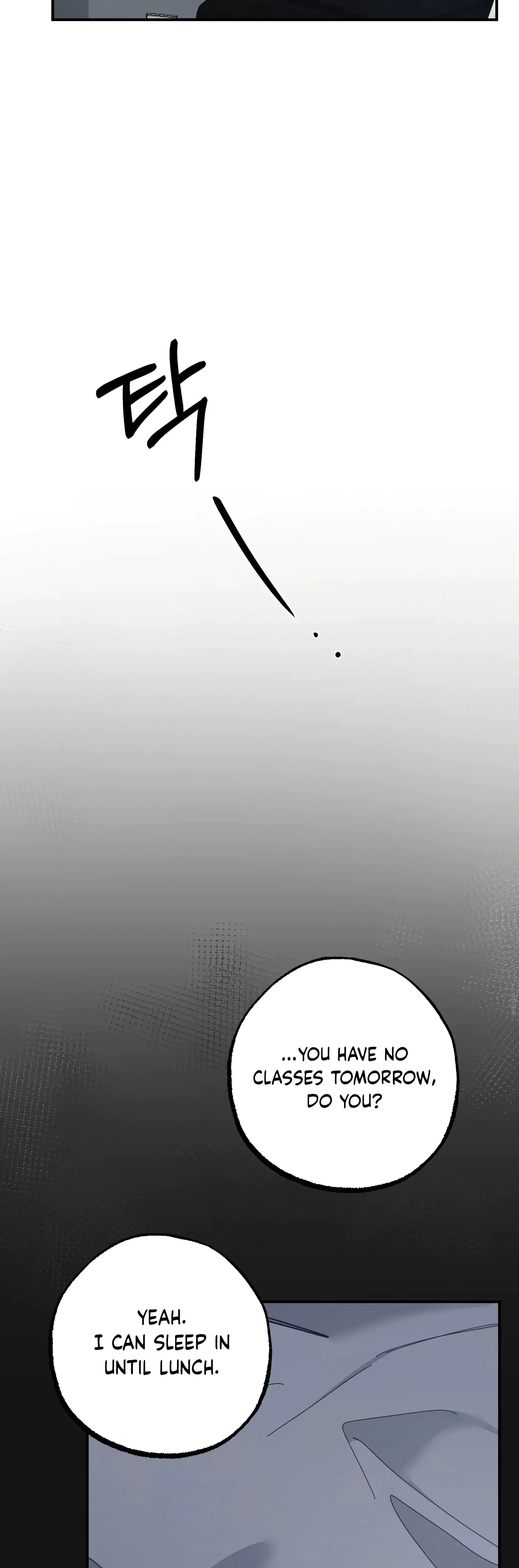 Mijeongs Relationships Chapter 22 - Page 36