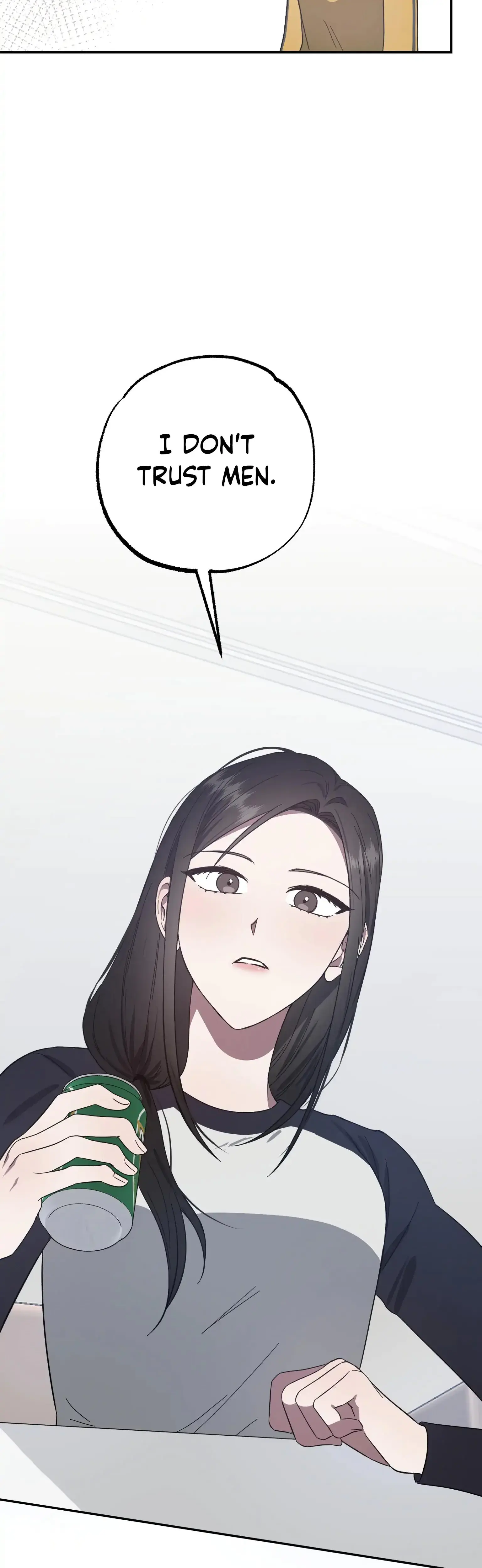 Mijeongs Relationships Chapter 23 - Page 17
