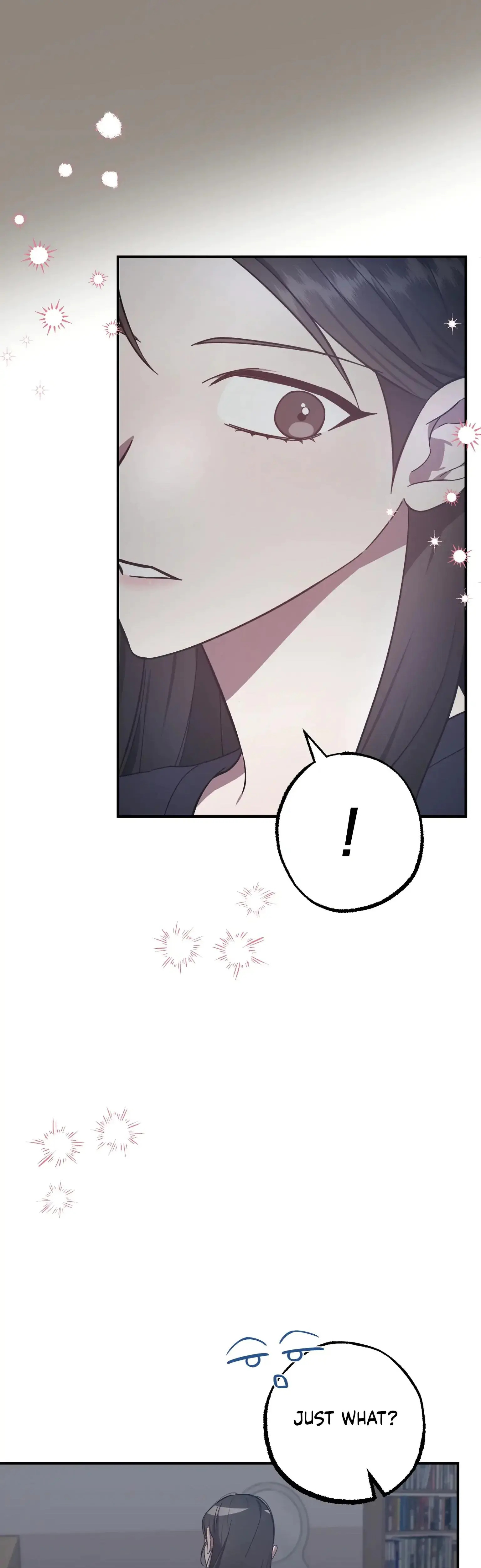 Mijeongs Relationships Chapter 23 - Page 23