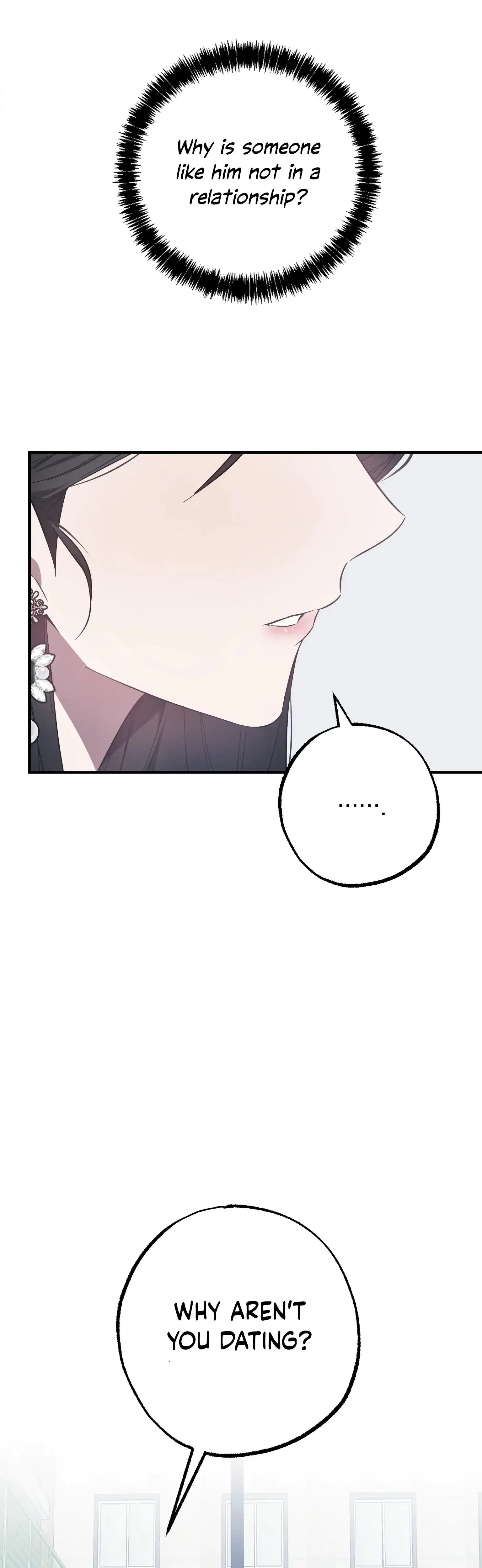 Mijeongs Relationships Chapter 23 - Page 31
