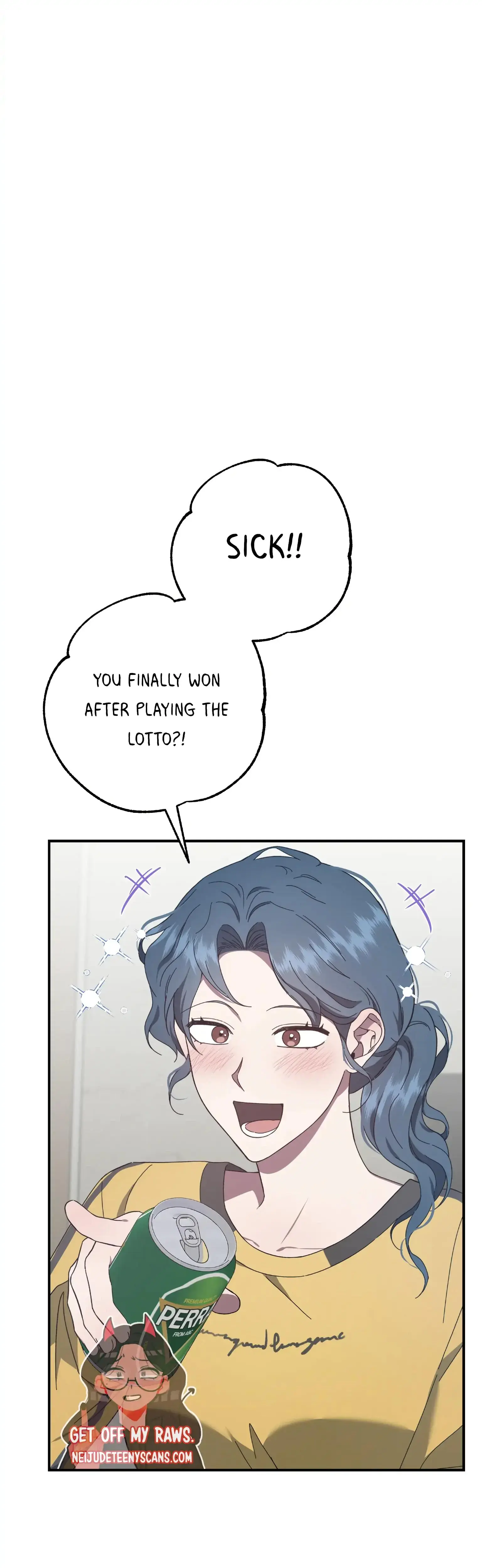 Mijeongs Relationships Chapter 23 - Page 4