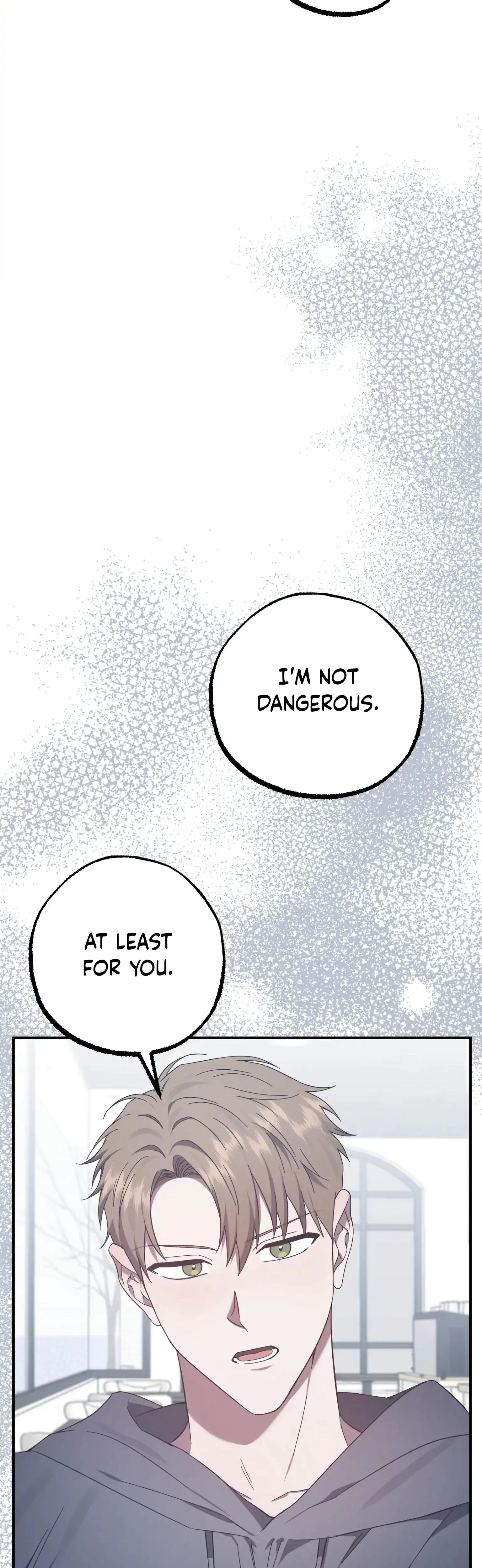 Mijeongs Relationships Chapter 23 - Page 46