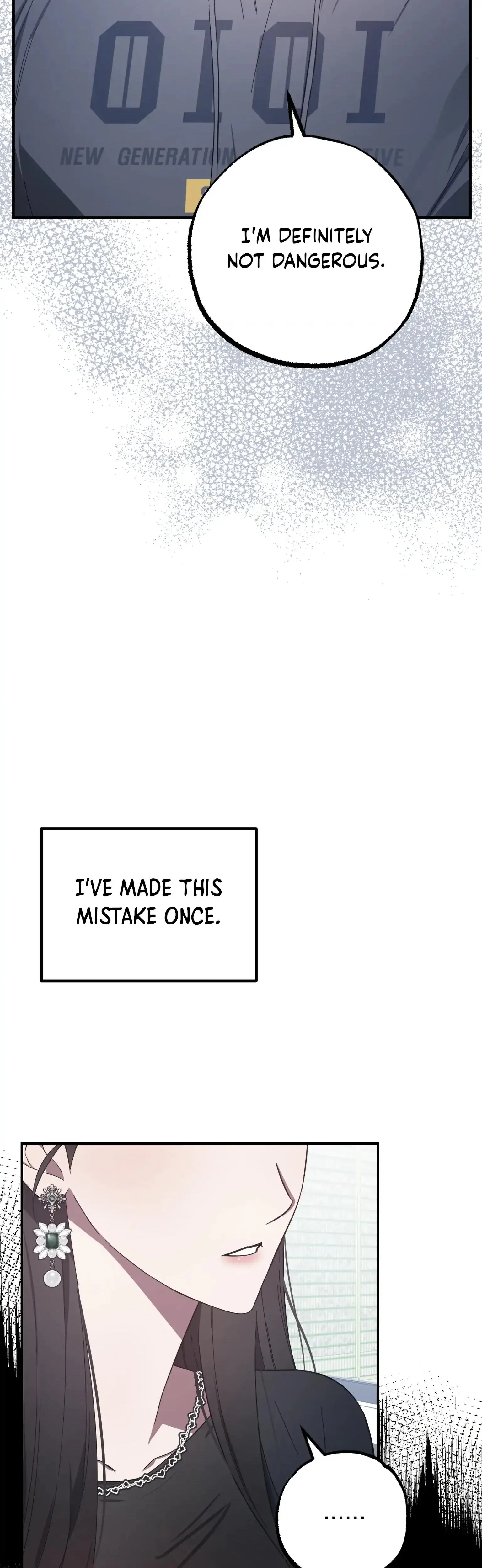 Mijeongs Relationships Chapter 23 - Page 47