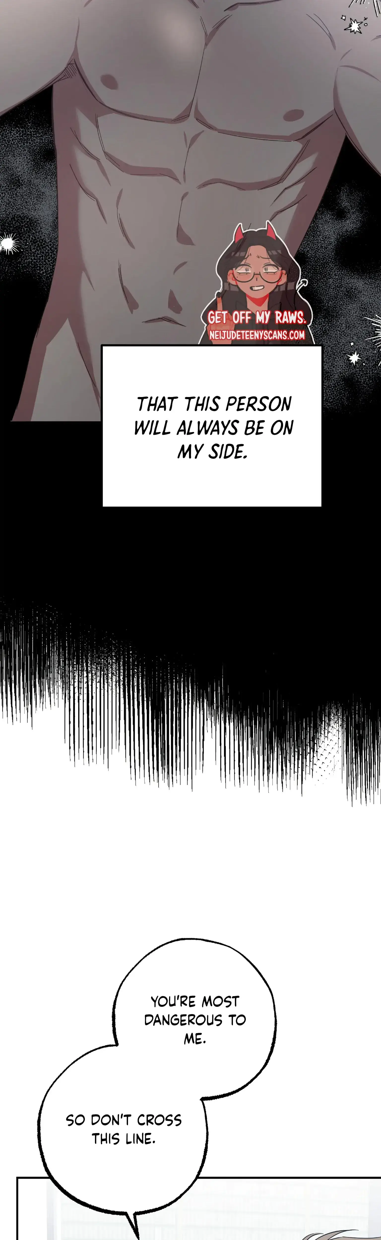 Mijeongs Relationships Chapter 23 - Page 49