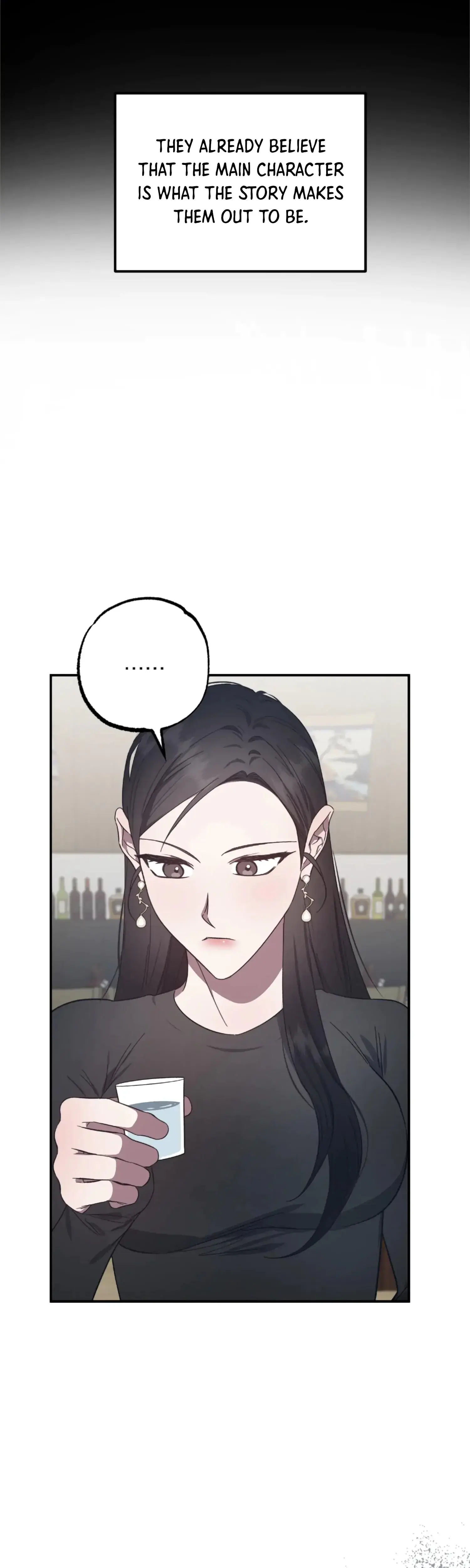 Mijeongs Relationships Chapter 24 - Page 36