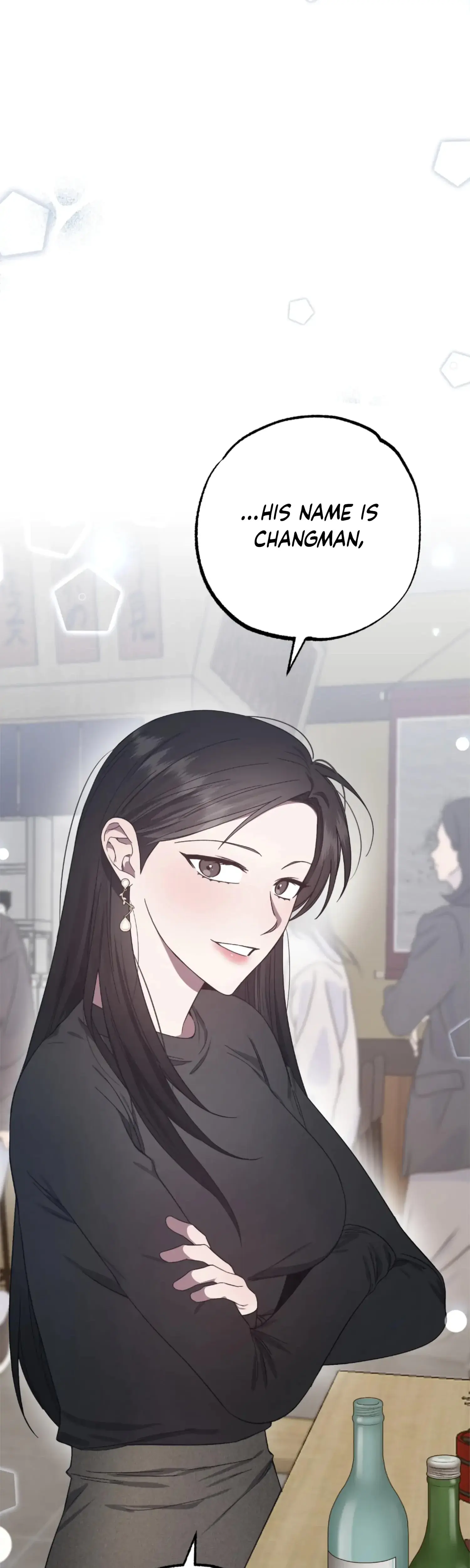Mijeongs Relationships Chapter 24 - Page 39