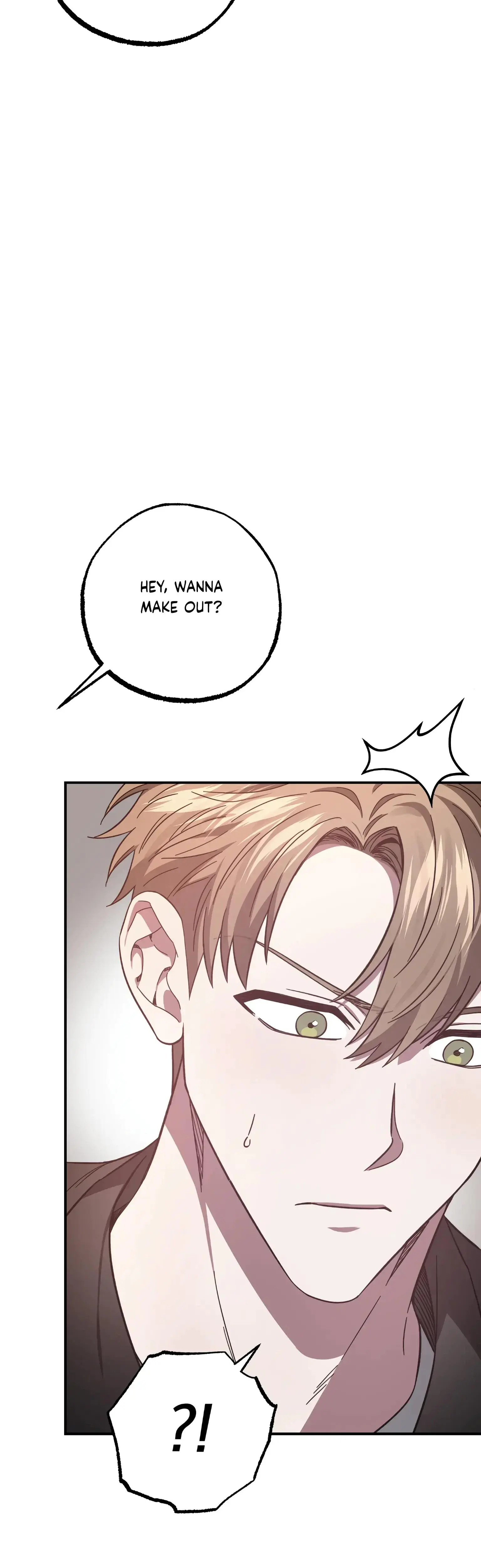 Mijeongs Relationships Chapter 25 - Page 21