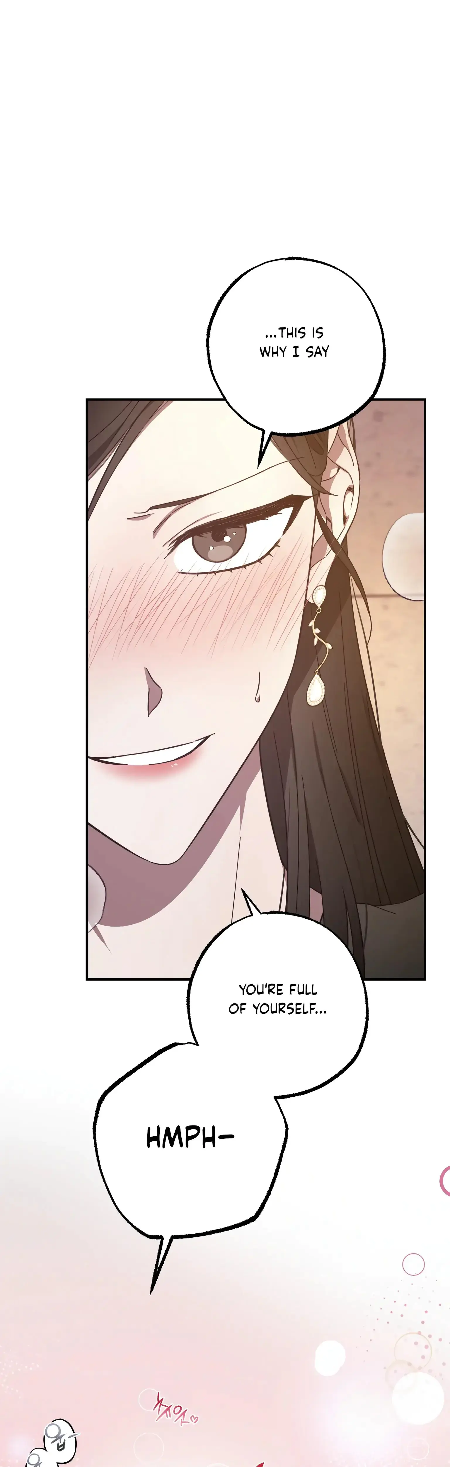Mijeongs Relationships Chapter 25 - Page 30
