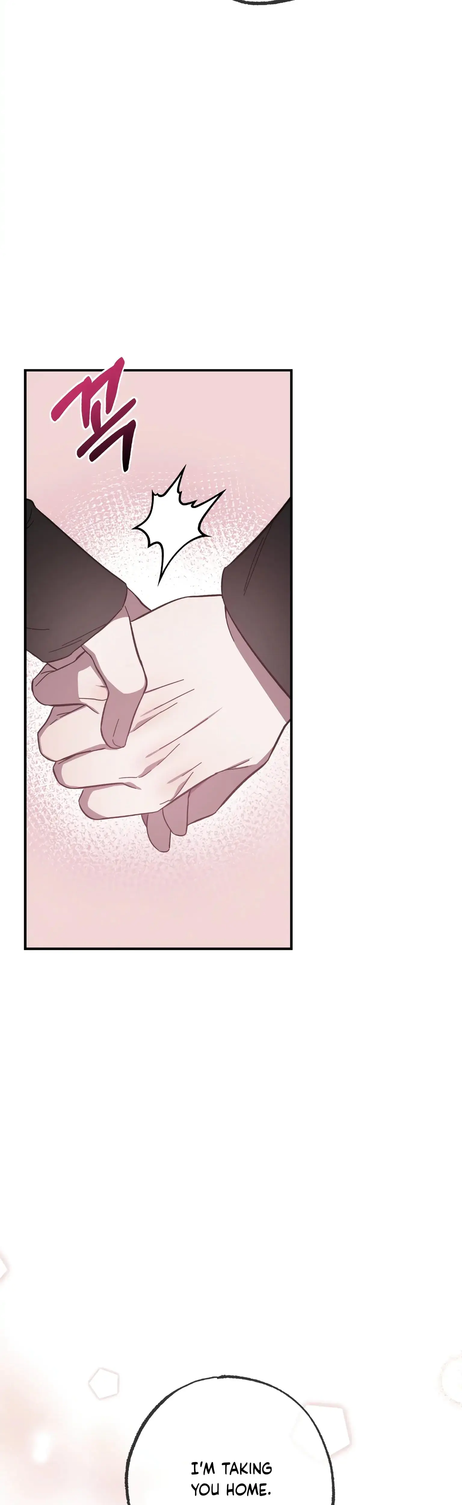 Mijeongs Relationships Chapter 25 - Page 38