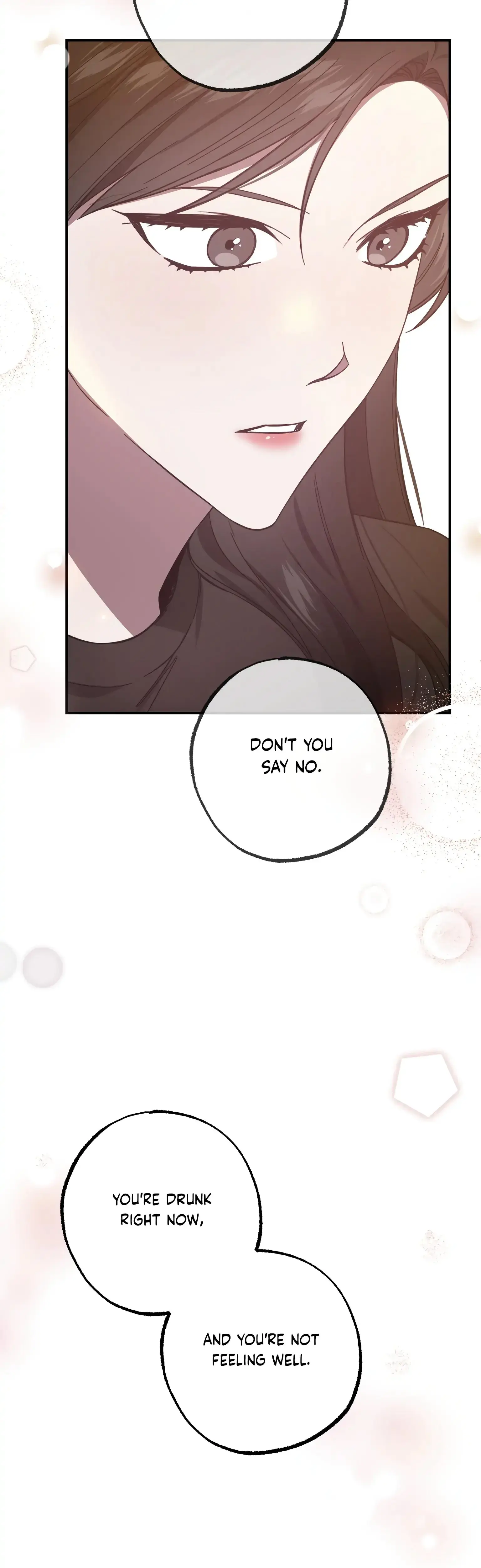 Mijeongs Relationships Chapter 25 - Page 39