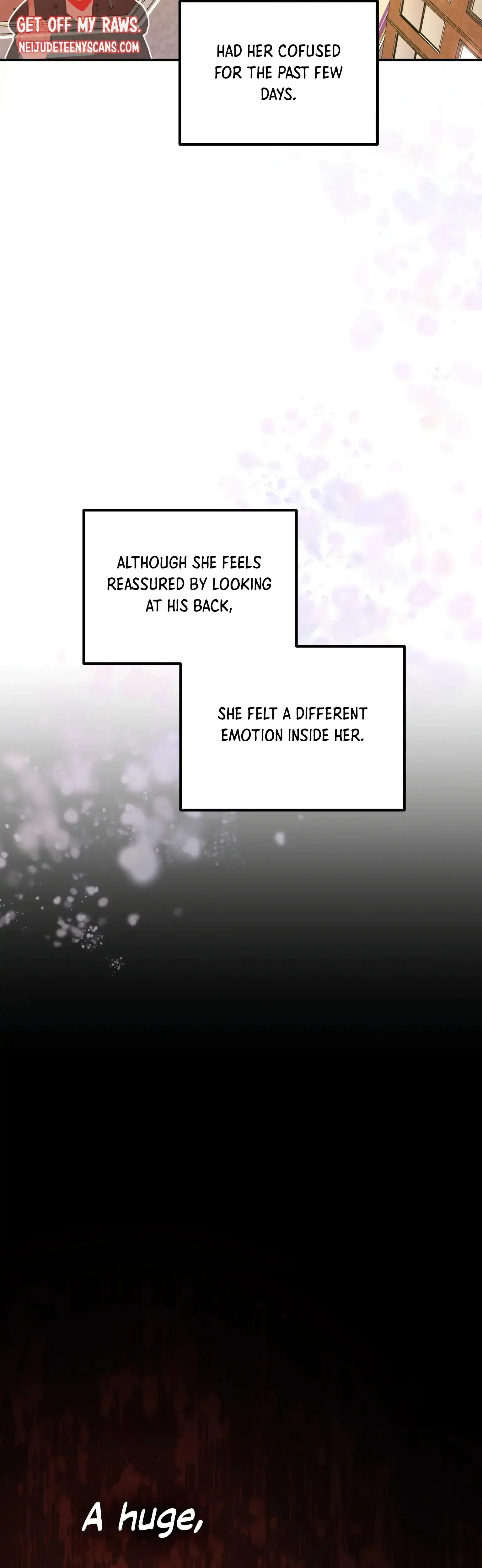 Mijeongs Relationships Chapter 25 - Page 44