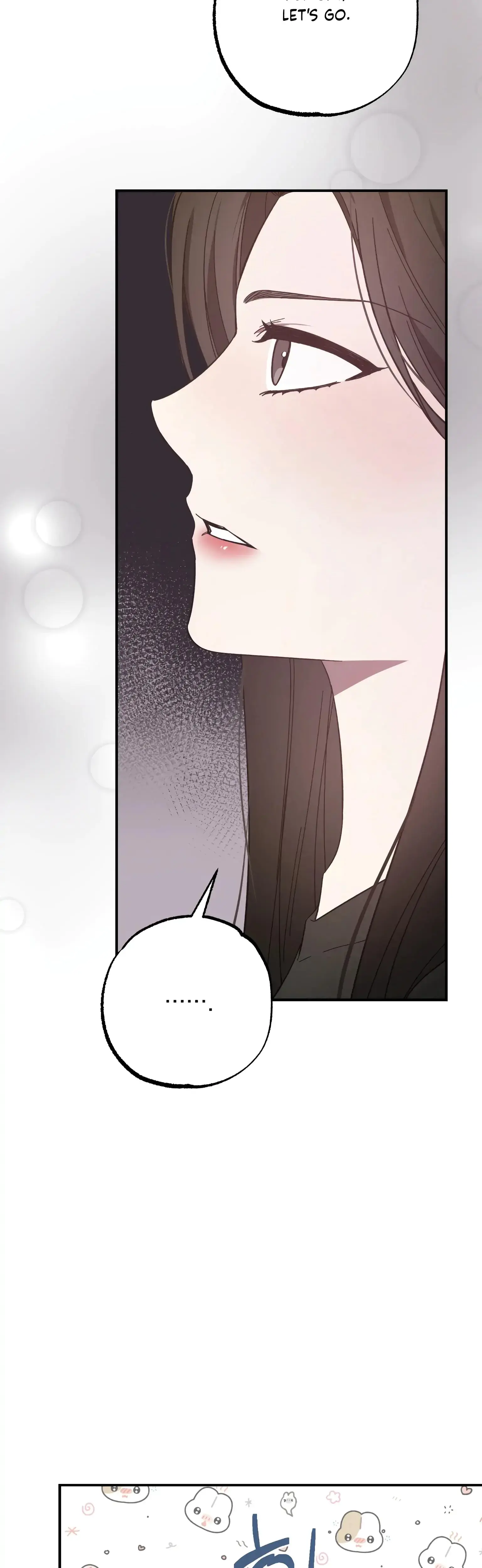 Mijeongs Relationships Chapter 25 - Page 8