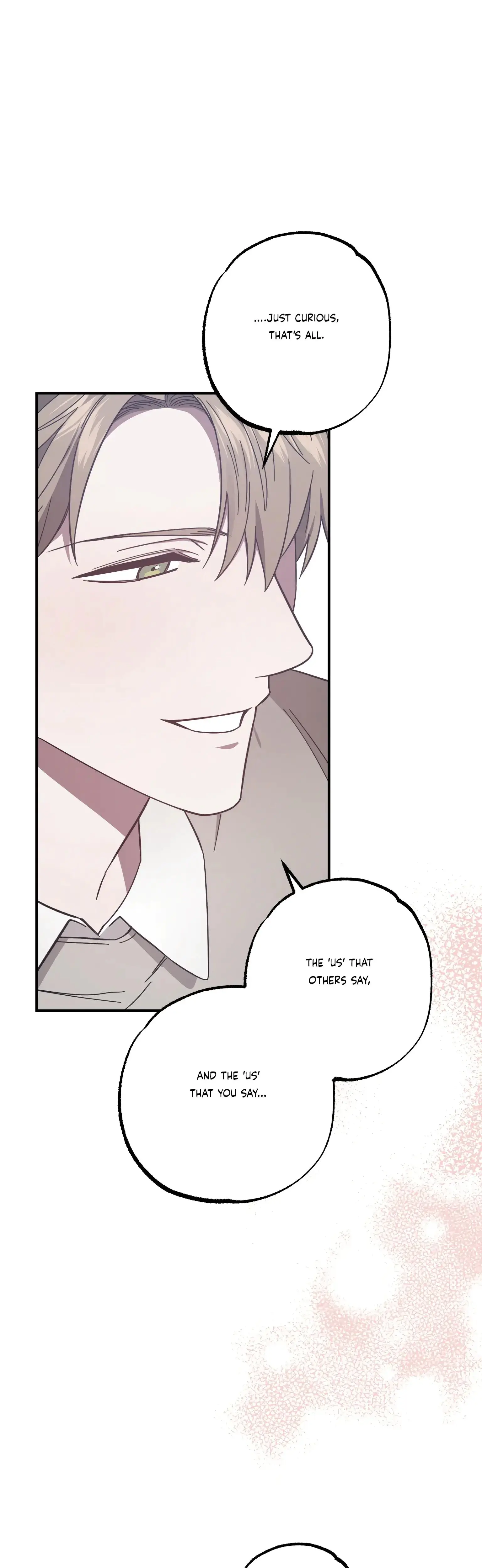 Mijeongs Relationships Chapter 26 - Page 11