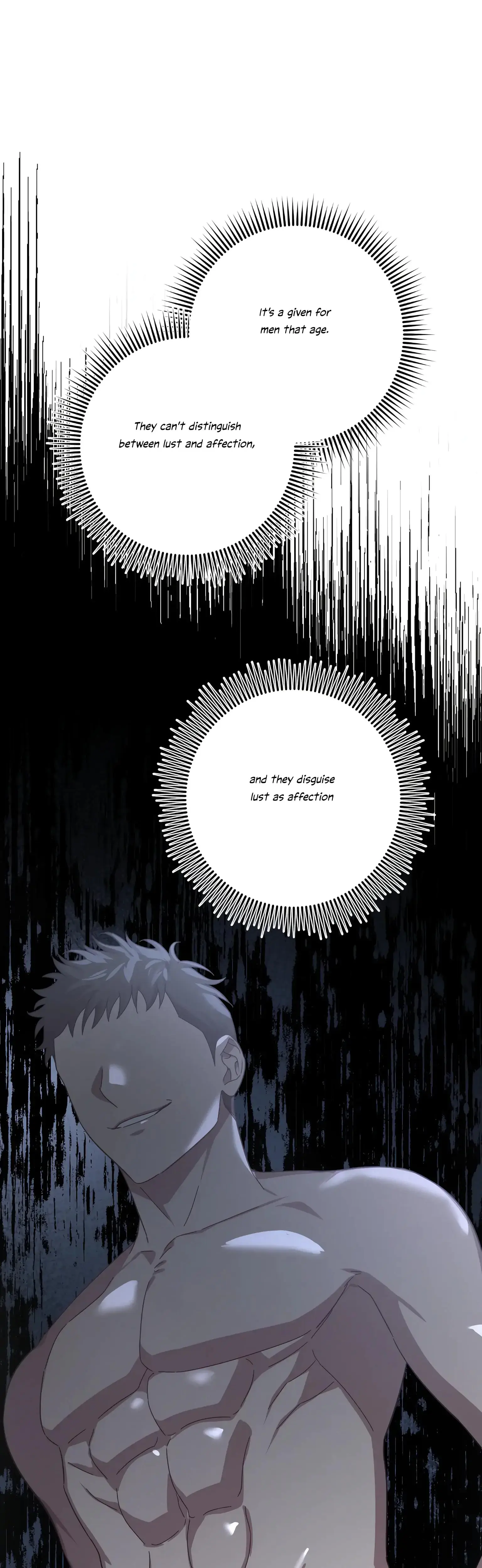 Mijeongs Relationships Chapter 26 - Page 26