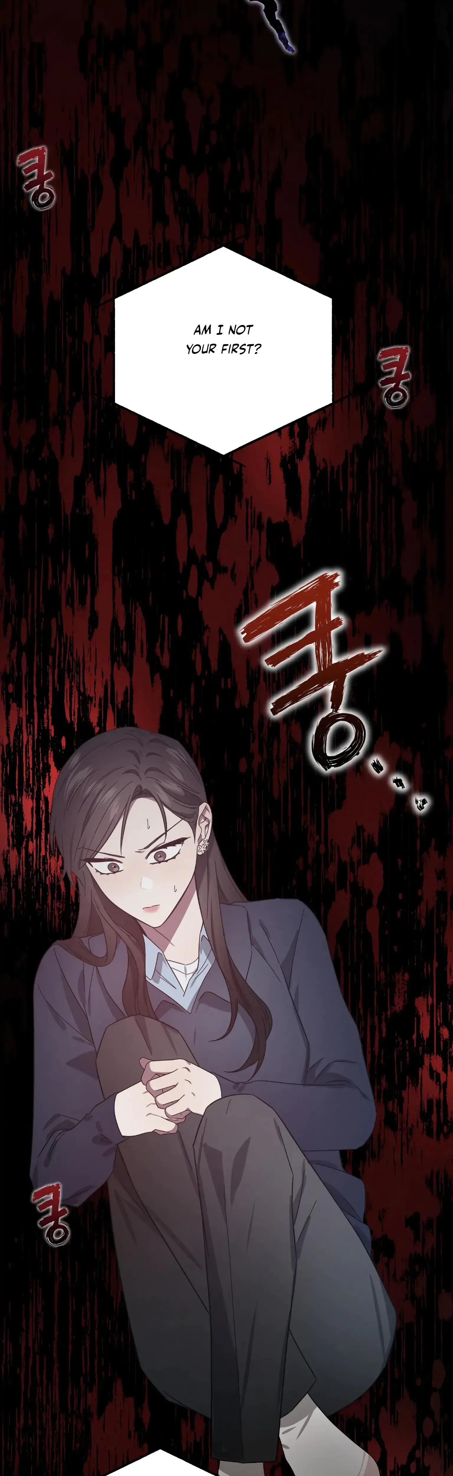 Mijeongs Relationships Chapter 26 - Page 34