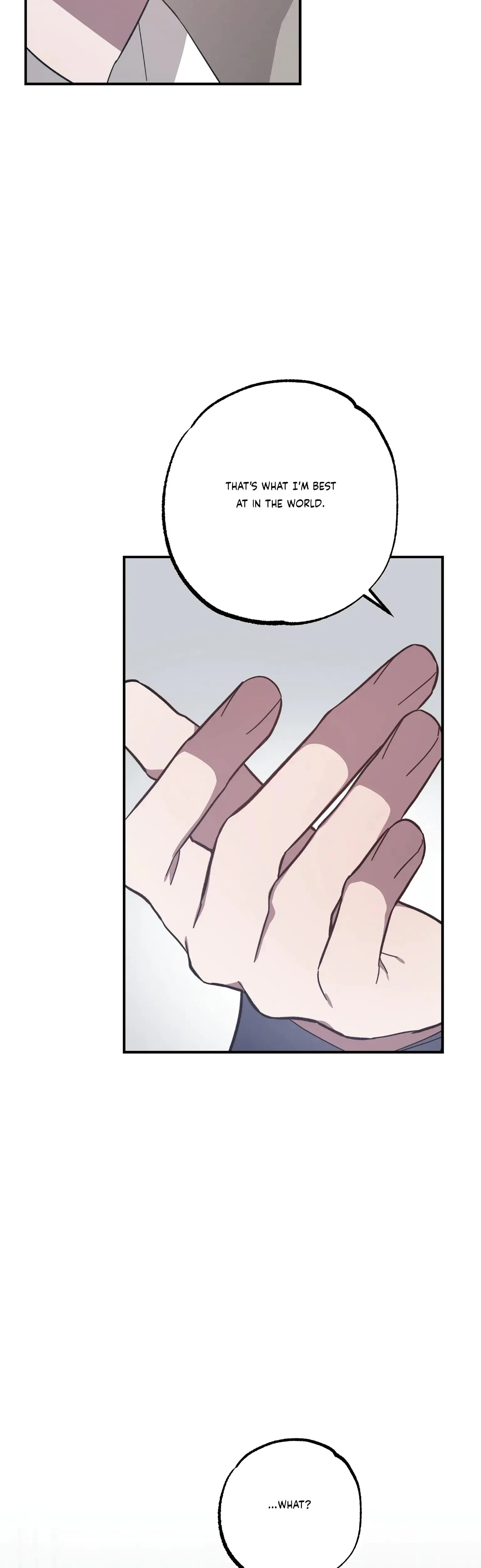 Mijeongs Relationships Chapter 26 - Page 44