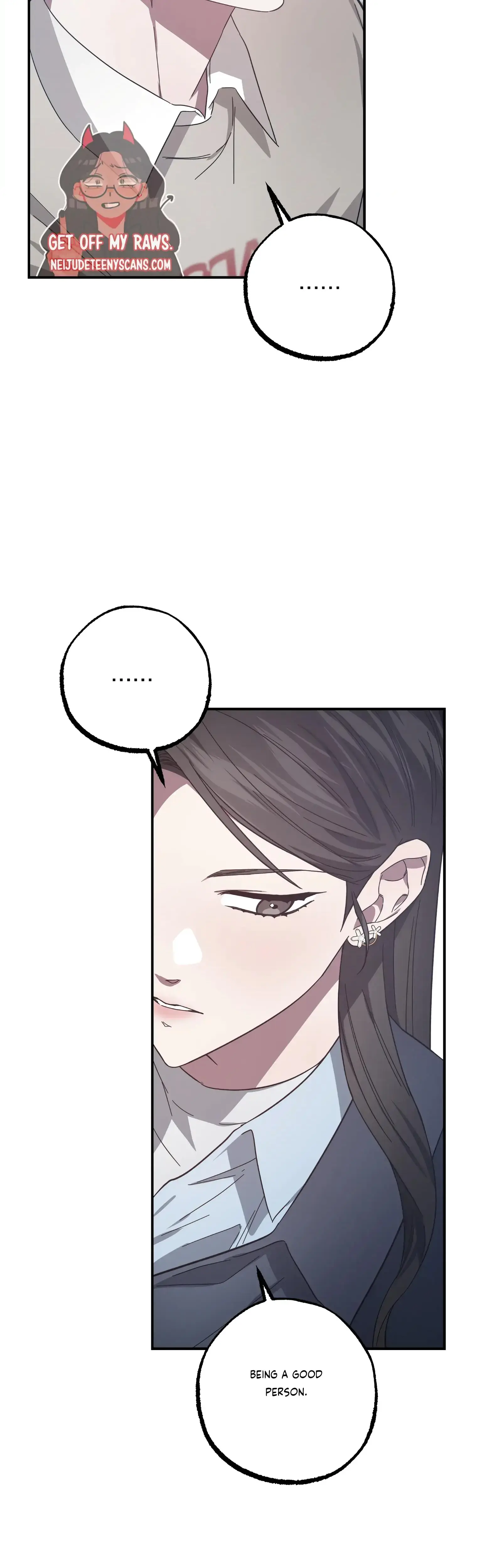 Mijeongs Relationships Chapter 26 - Page 46