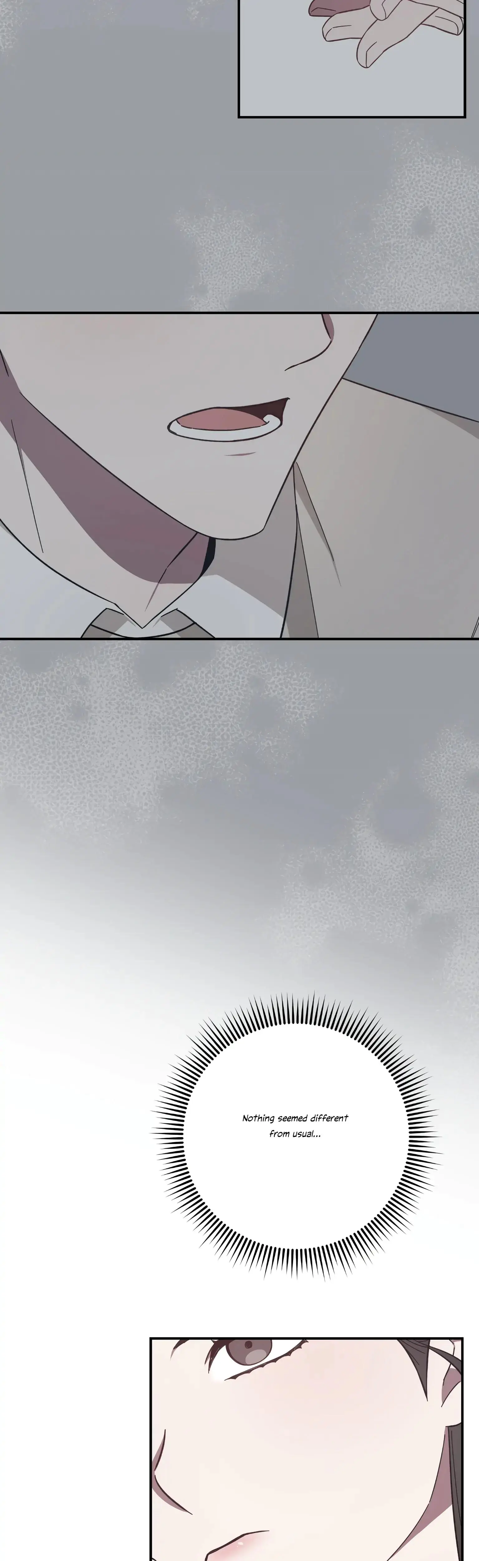 Mijeongs Relationships Chapter 27 - Page 15