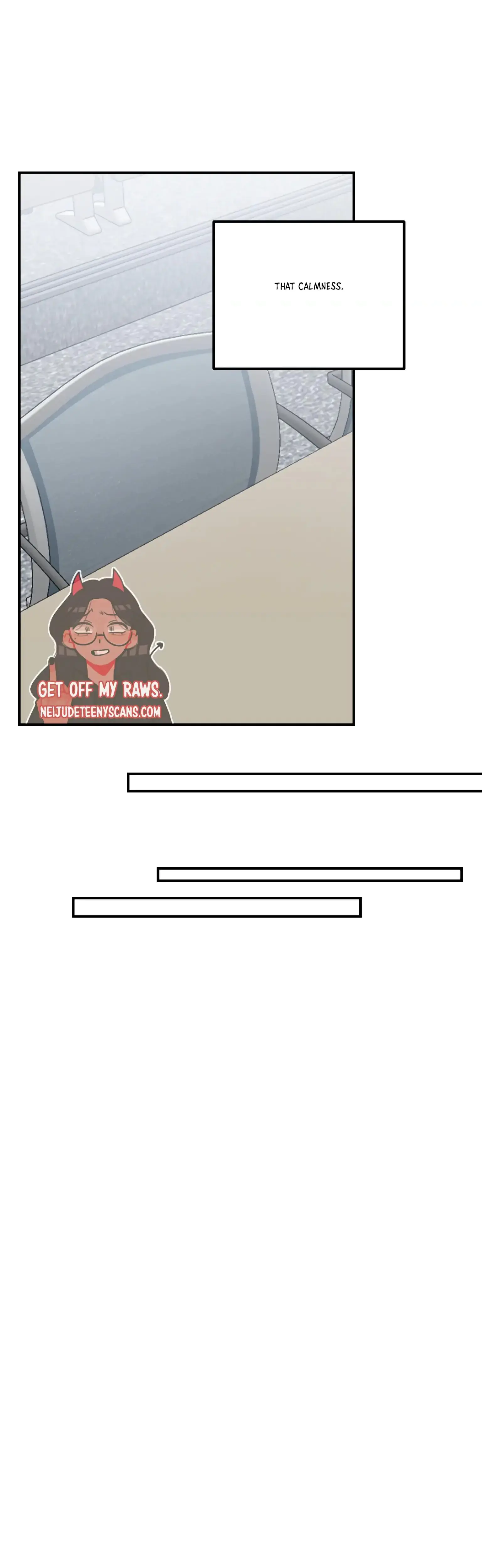 Mijeongs Relationships Chapter 27 - Page 19