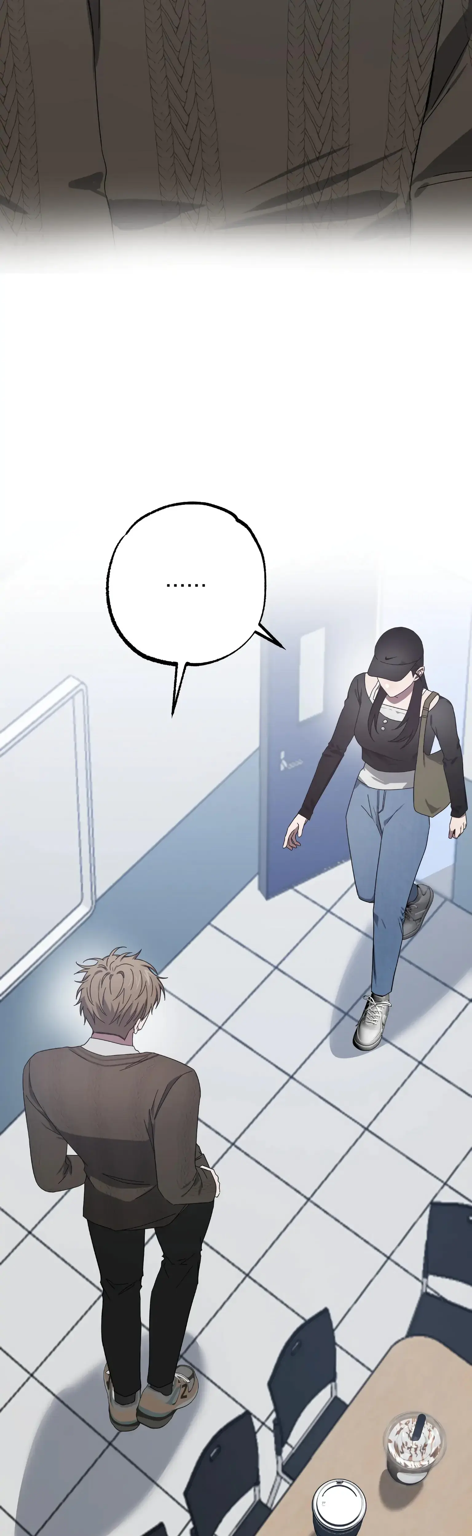 Mijeongs Relationships Chapter 27 - Page 27