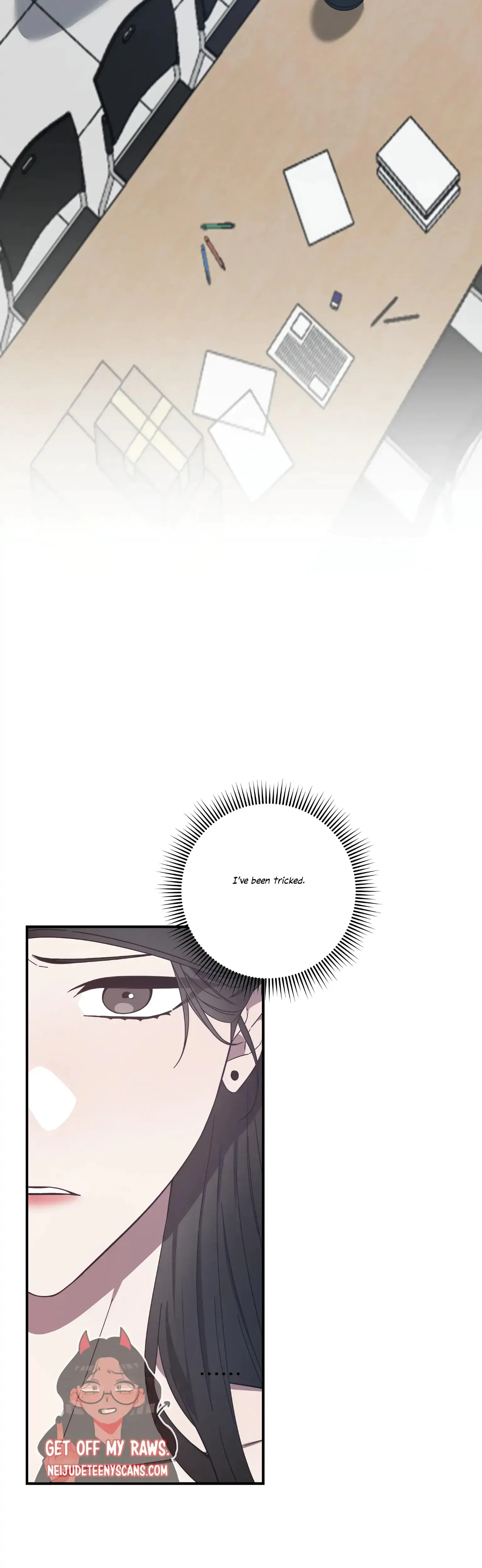 Mijeongs Relationships Chapter 27 - Page 28