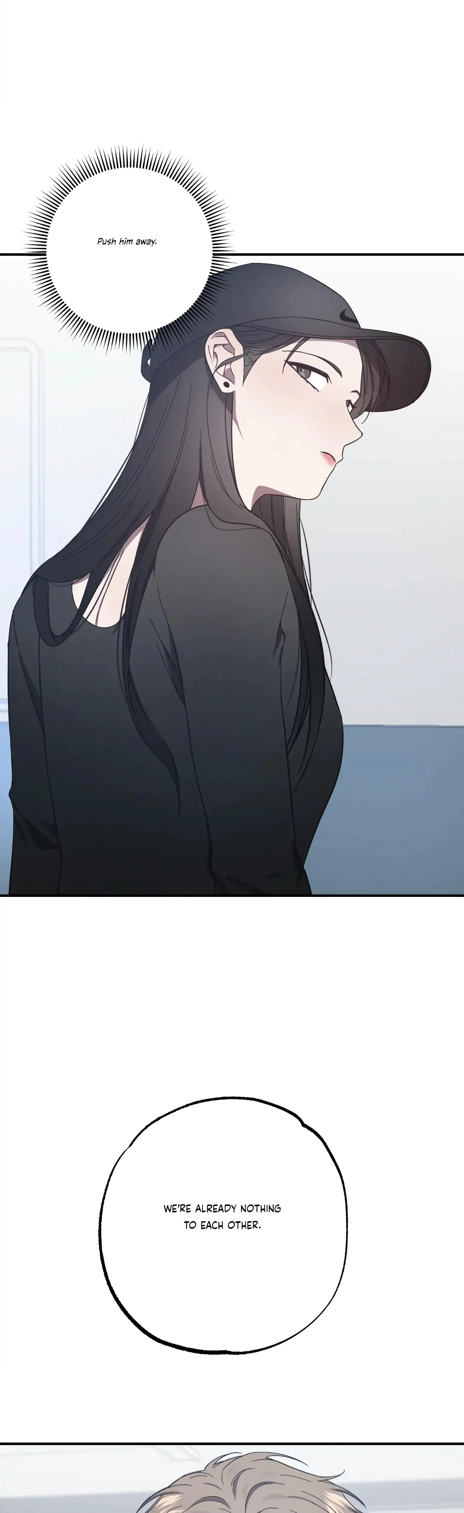 Mijeongs Relationships Chapter 27 - Page 44