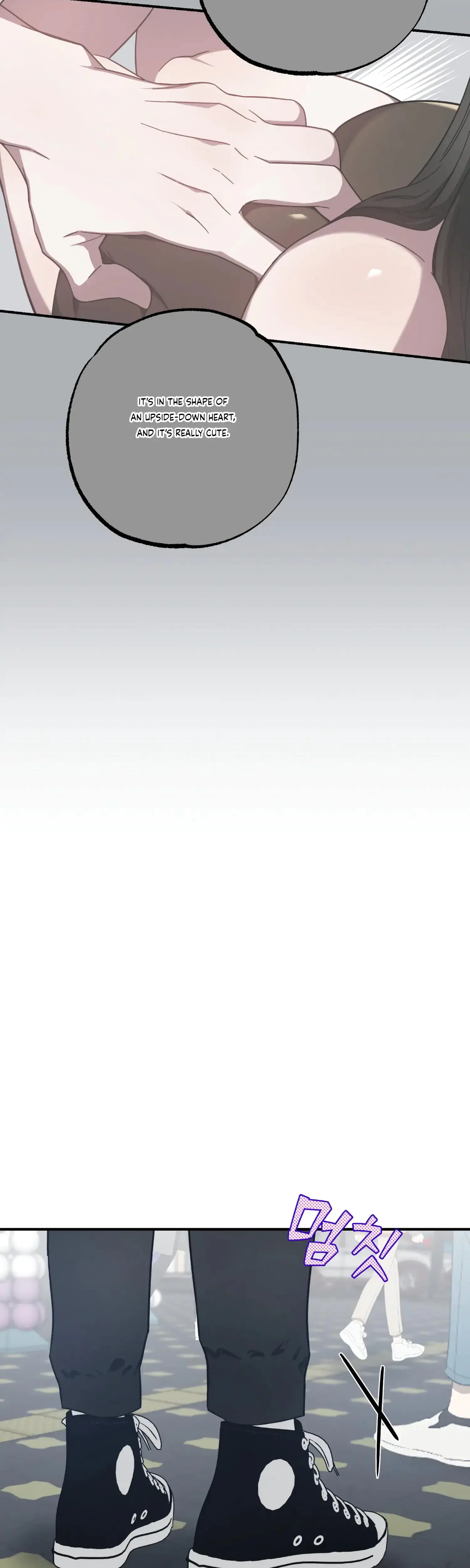 Mijeongs Relationships Chapter 28 - Page 30