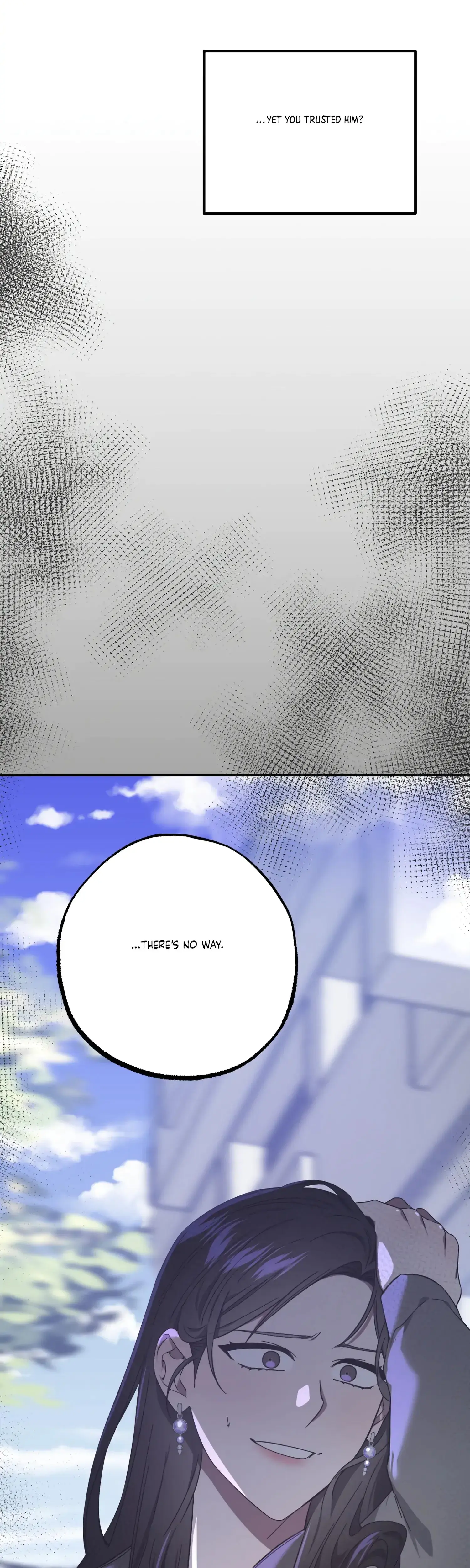 Mijeongs Relationships Chapter 28 - Page 33