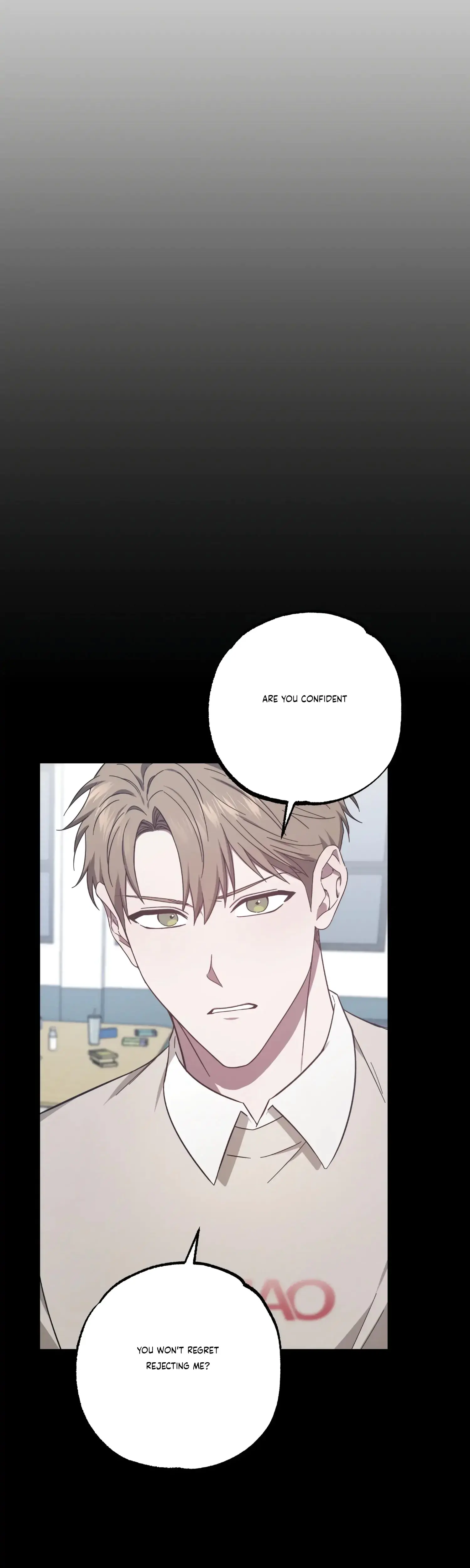 Mijeongs Relationships Chapter 28 - Page 4