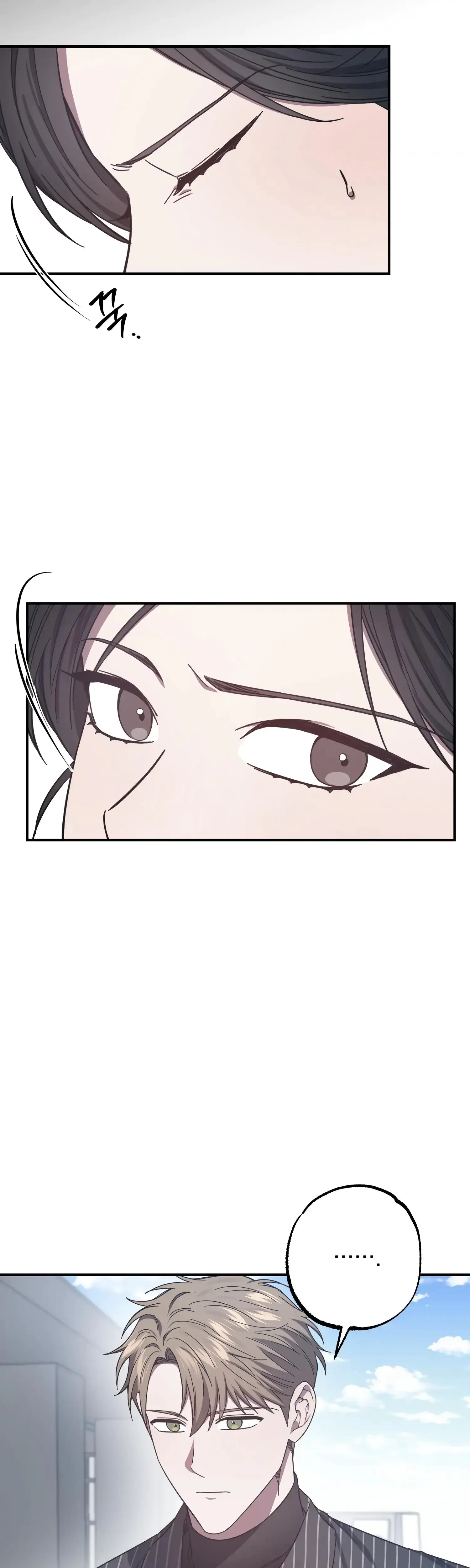 Mijeongs Relationships Chapter 28 - Page 45
