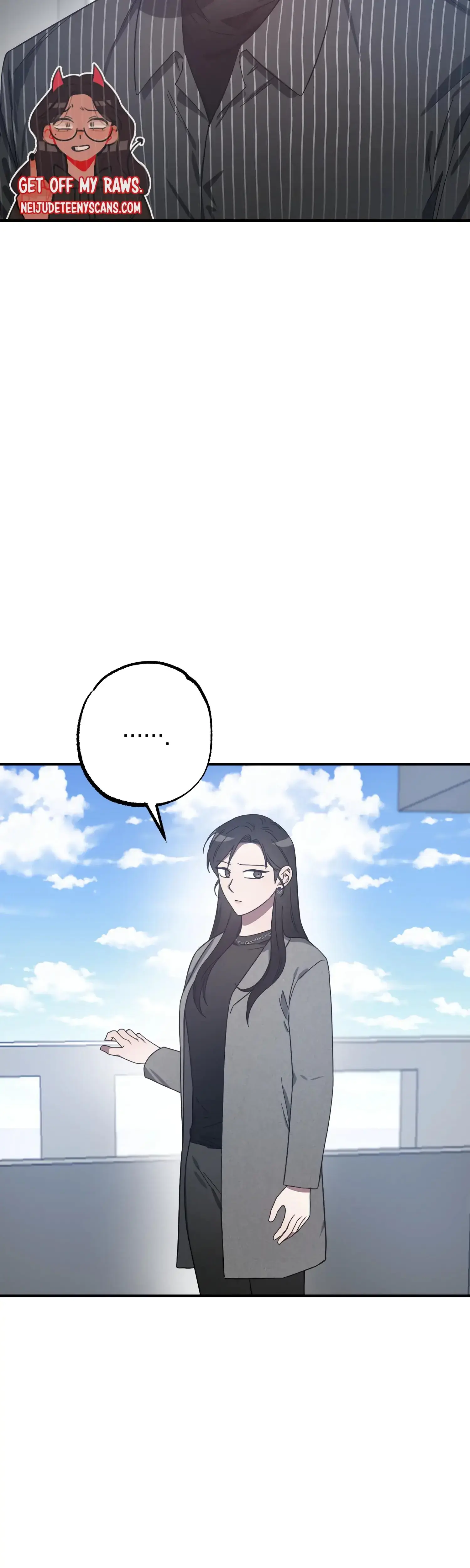 Mijeongs Relationships Chapter 28 - Page 46