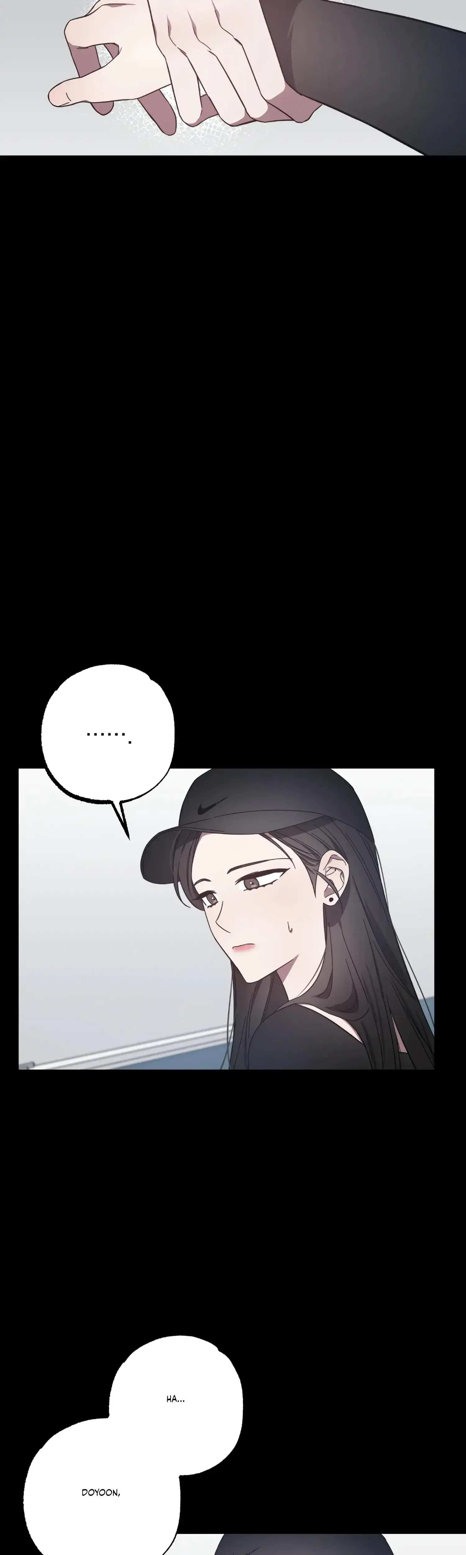 Mijeongs Relationships Chapter 28 - Page 6