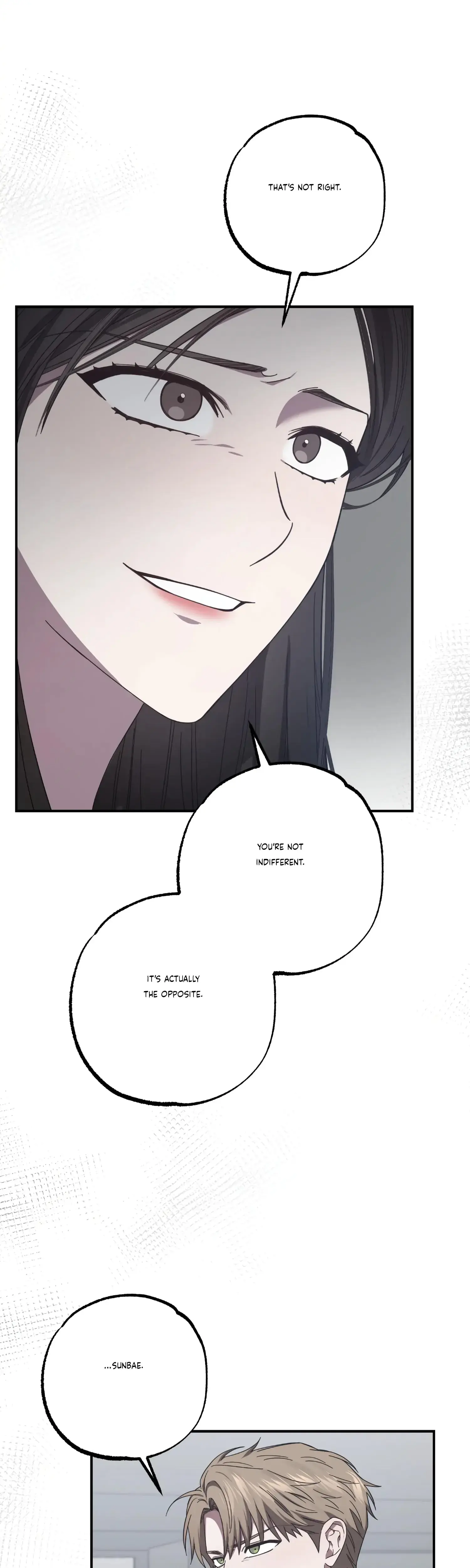 Mijeongs Relationships Chapter 29 - Page 19