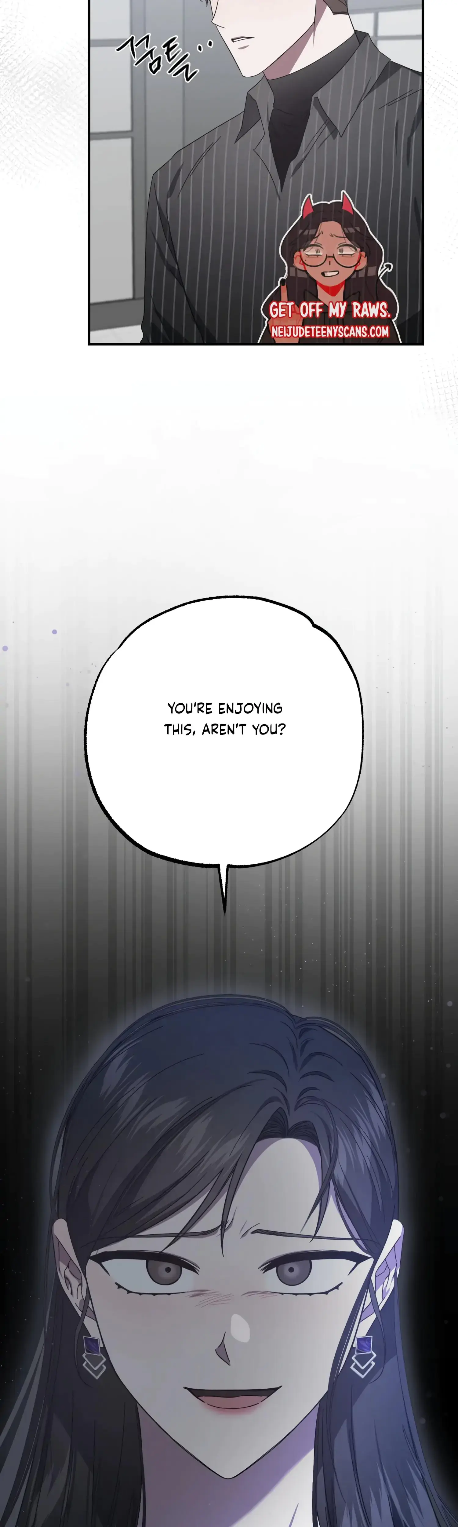 Mijeongs Relationships Chapter 29 - Page 20