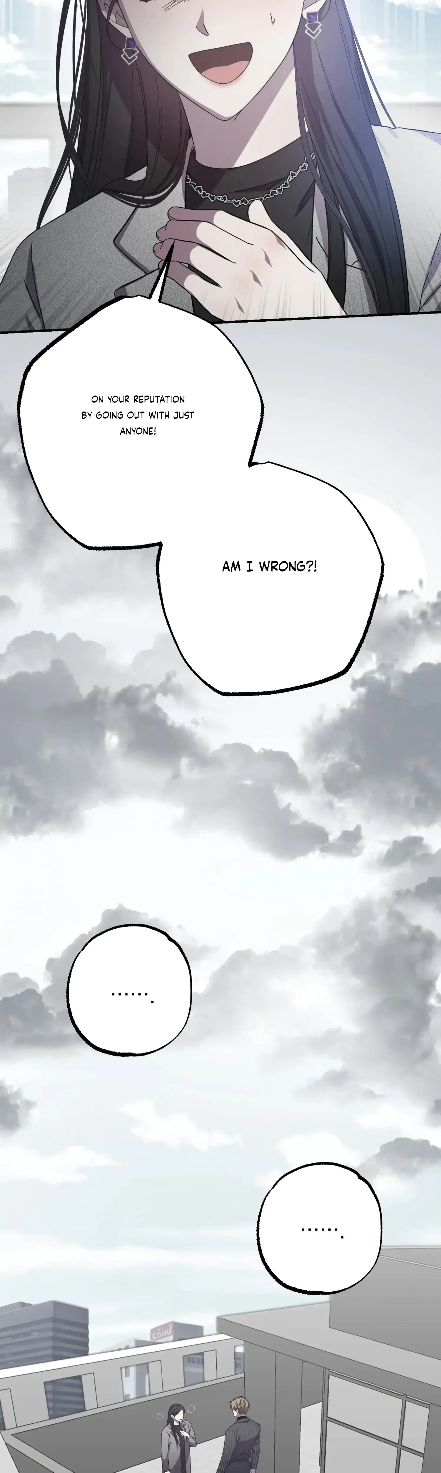 Mijeongs Relationships Chapter 29 - Page 25