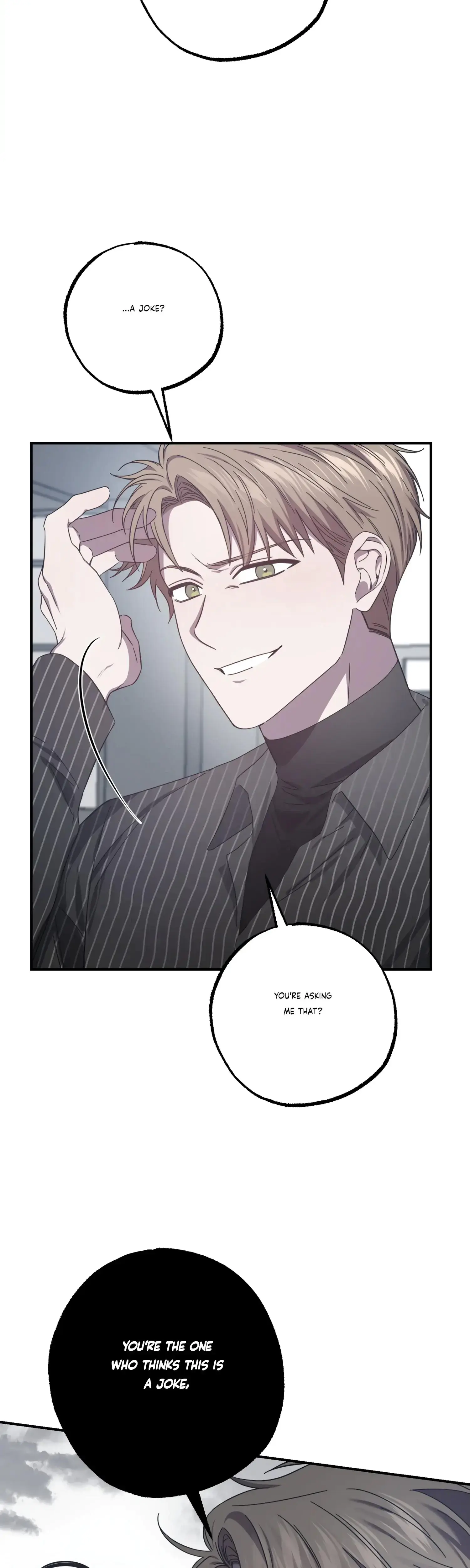 Mijeongs Relationships Chapter 29 - Page 30