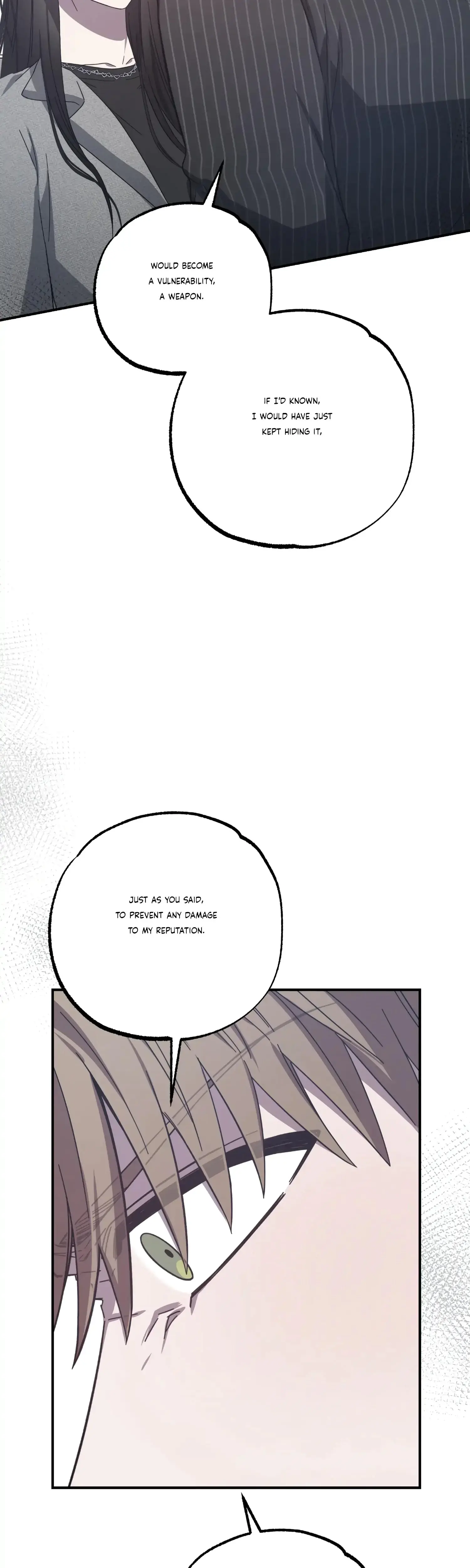 Mijeongs Relationships Chapter 29 - Page 32