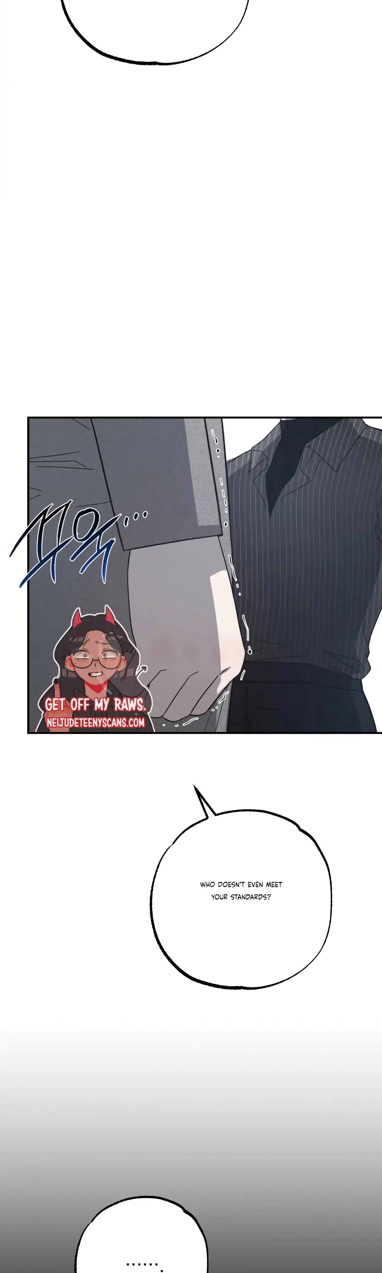 Mijeongs Relationships Chapter 29 - Page 37