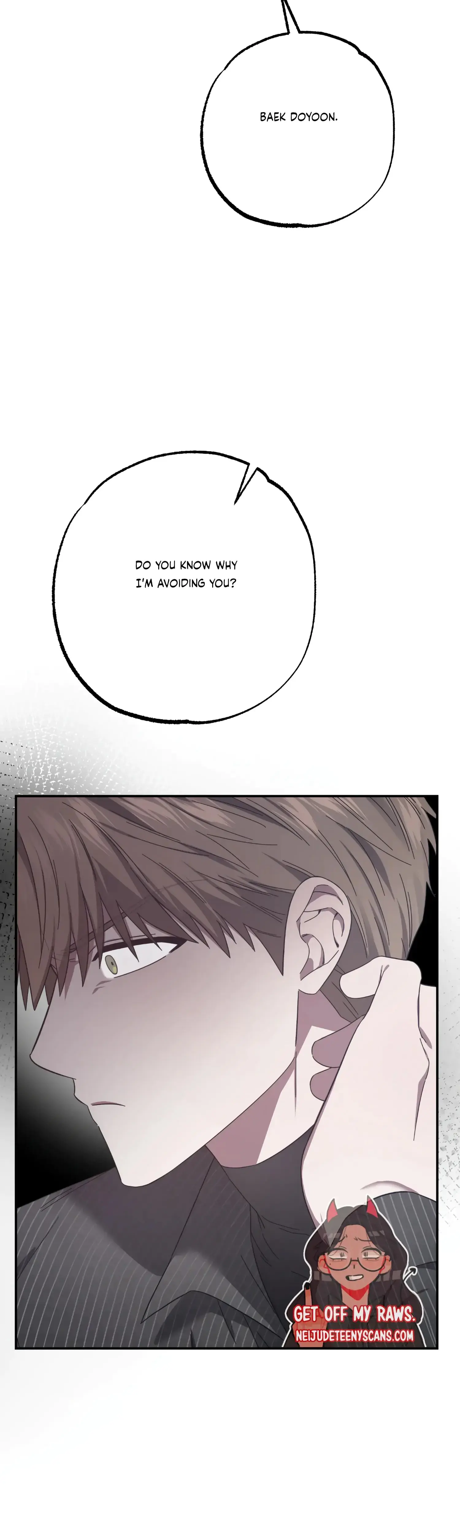 Mijeongs Relationships Chapter 29 - Page 4