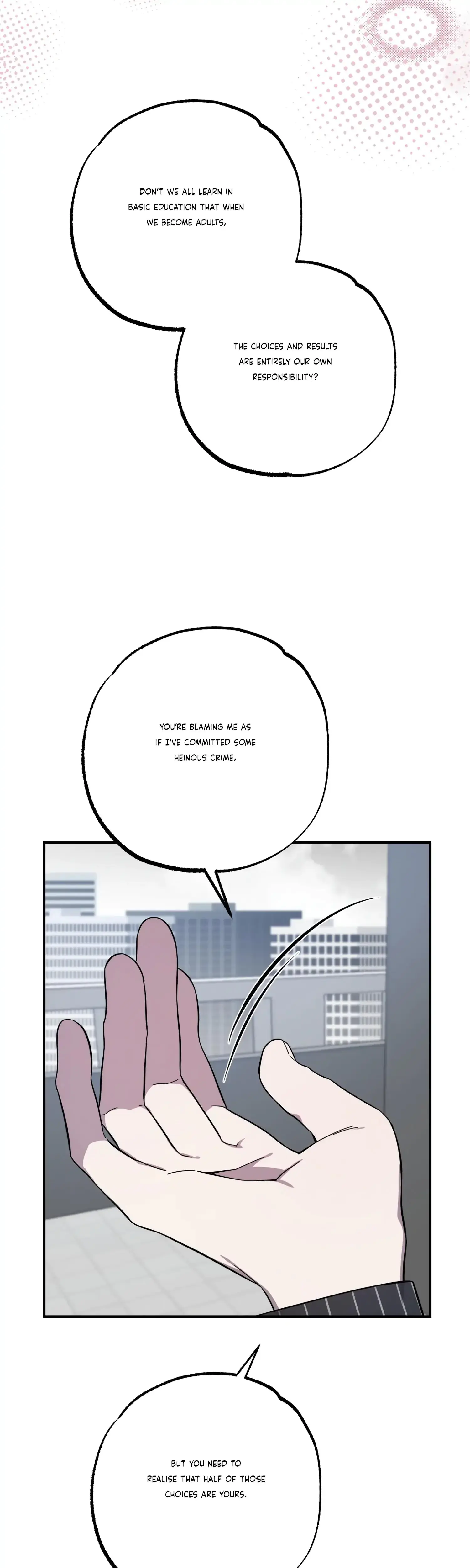 Mijeongs Relationships Chapter 29 - Page 41