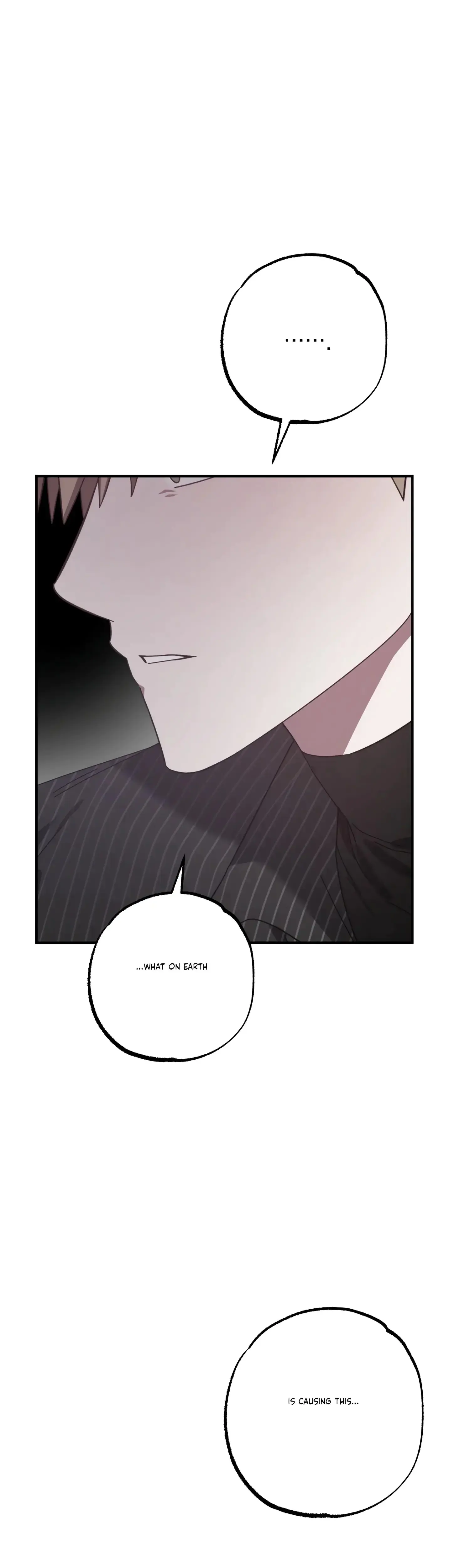Mijeongs Relationships Chapter 29 - Page 5