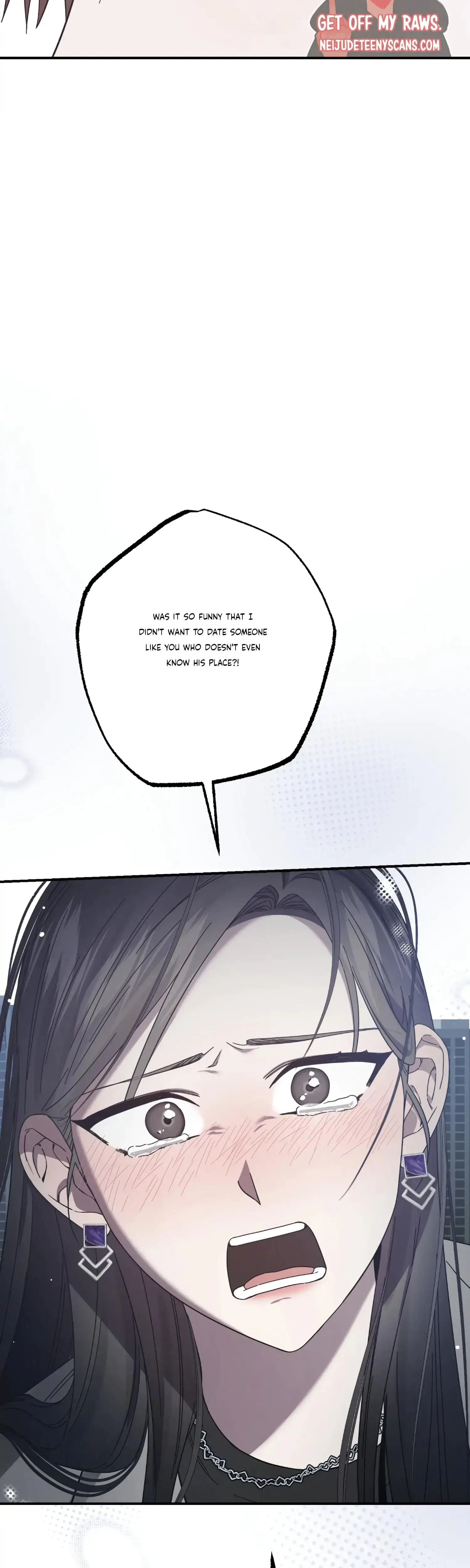 Mijeongs Relationships Chapter 29 - Page 54
