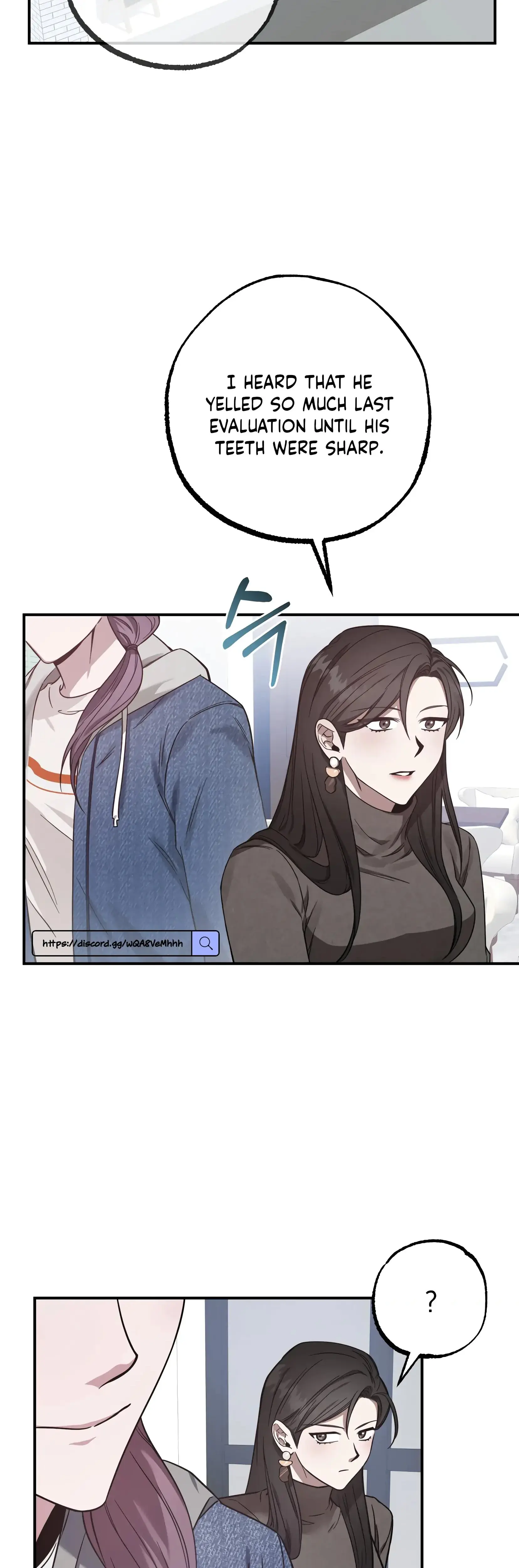 Mijeongs Relationships Chapter 3 - Page 37