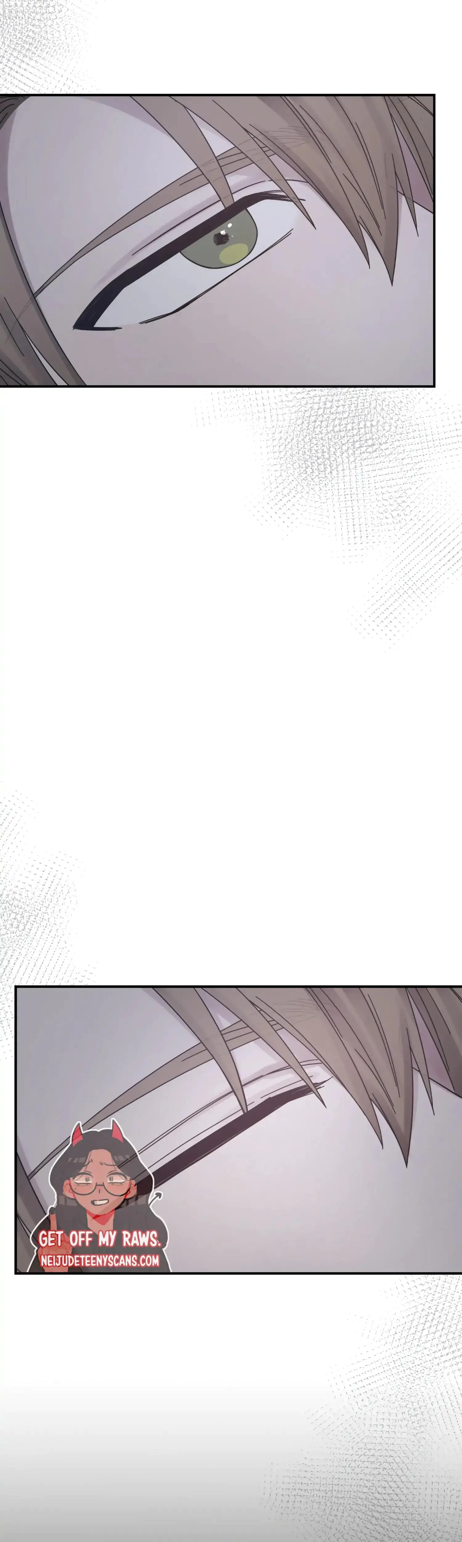 Mijeongs Relationships Chapter 30 - Page 12