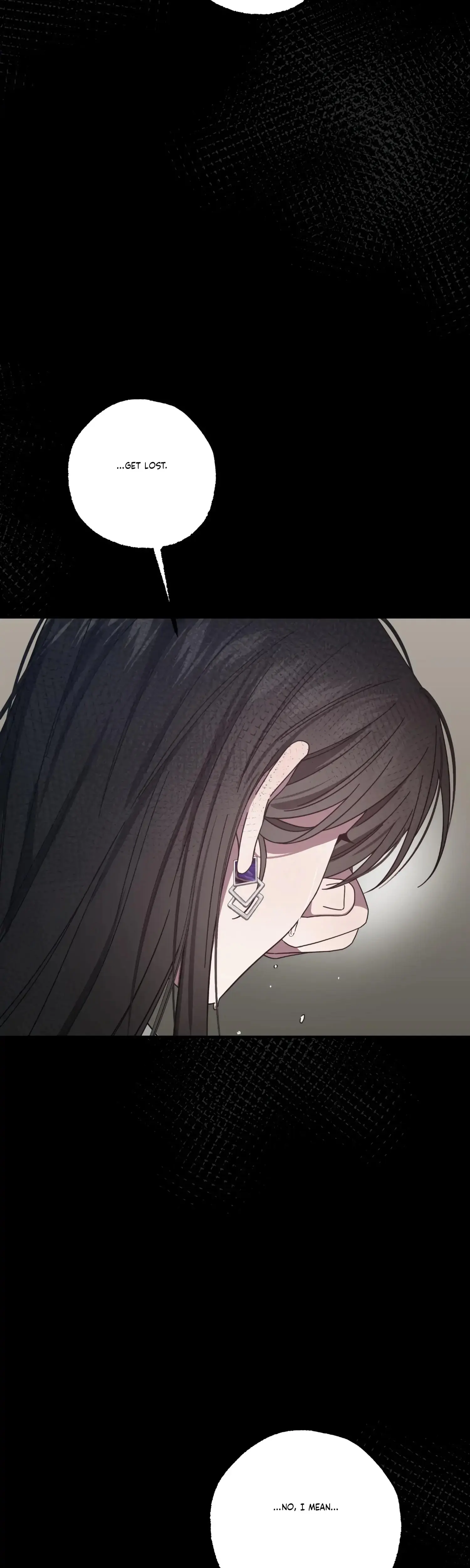 Mijeongs Relationships Chapter 30 - Page 14