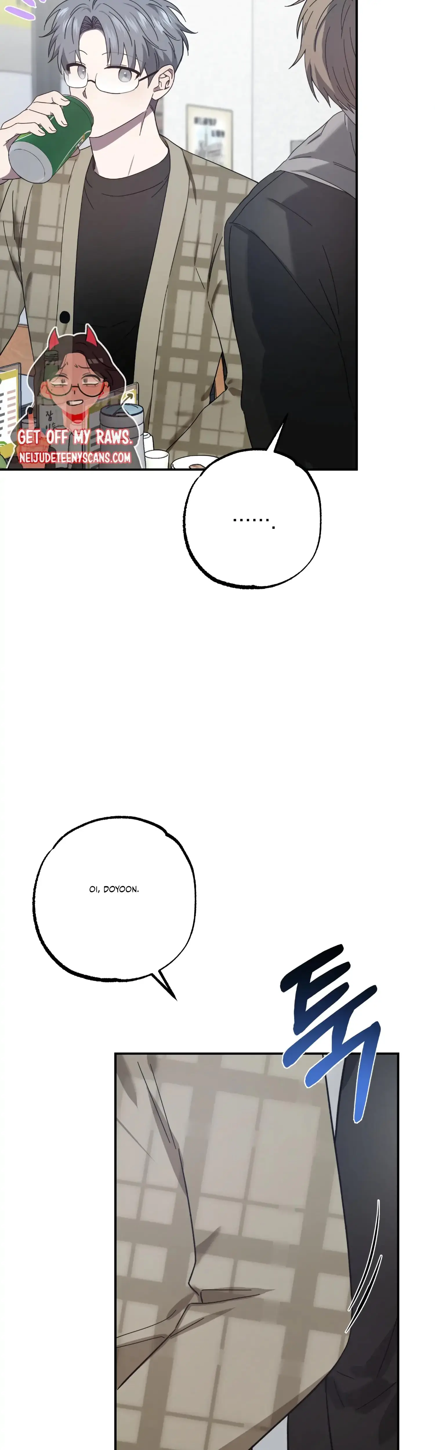 Mijeongs Relationships Chapter 30 - Page 4