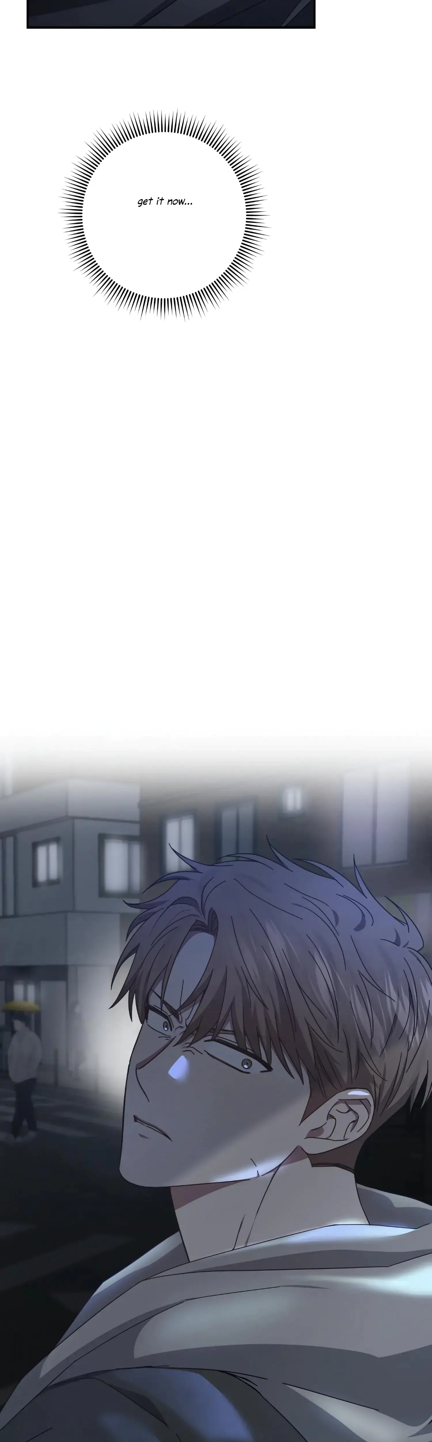 Mijeongs Relationships Chapter 30 - Page 42