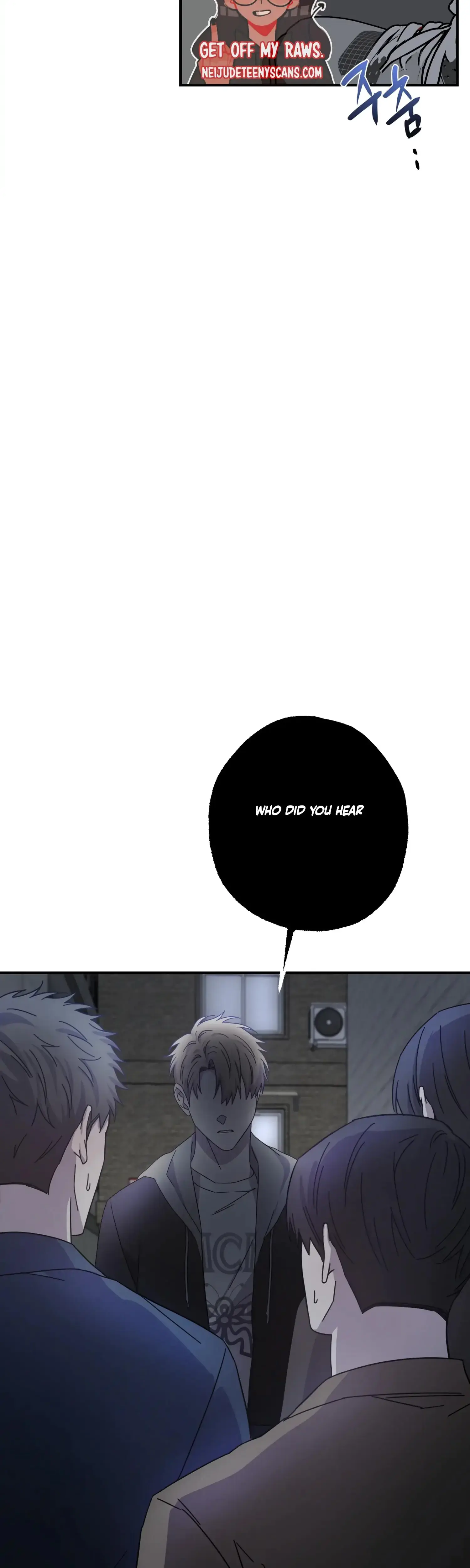 Mijeongs Relationships Chapter 30 - Page 46