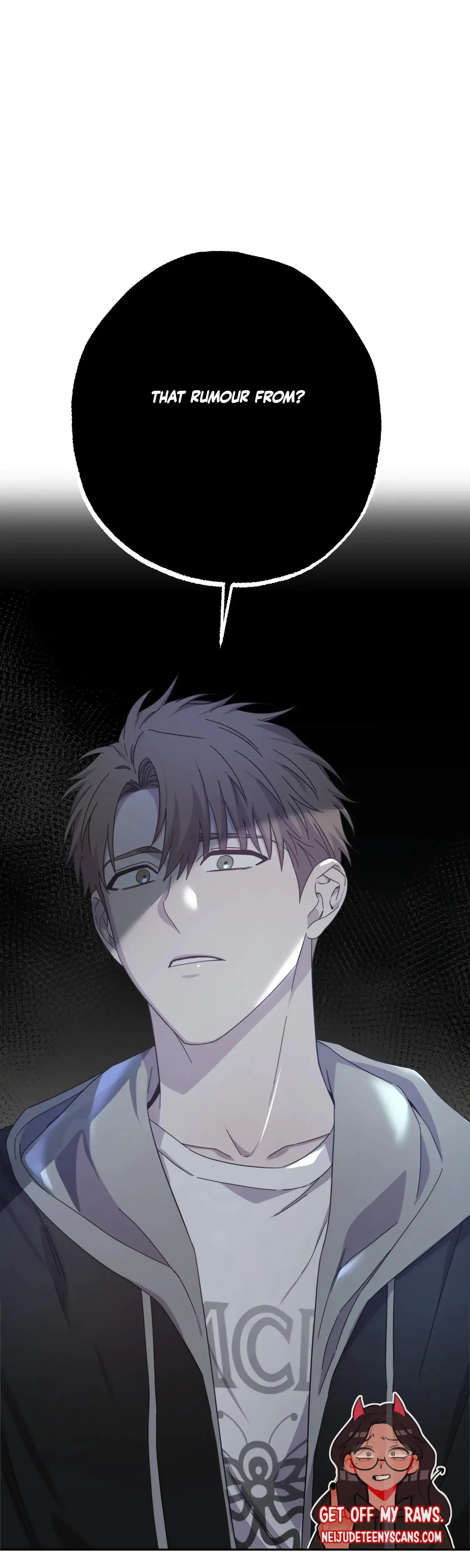 Mijeongs Relationships Chapter 30 - Page 48