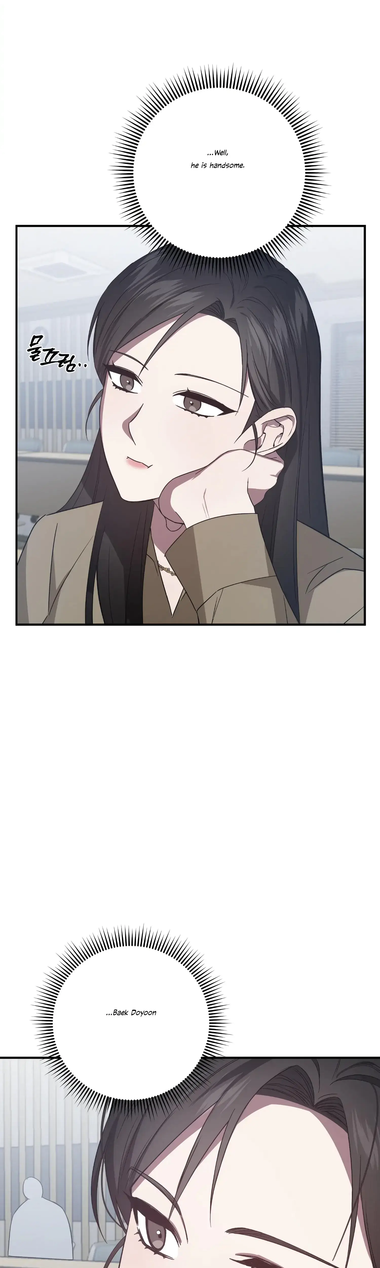 Mijeongs Relationships Chapter 31 - Page 26